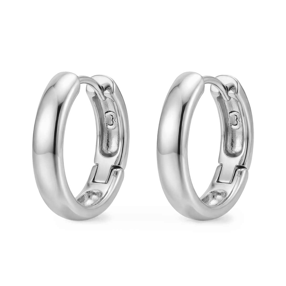 Pendientes Aros Cerrados