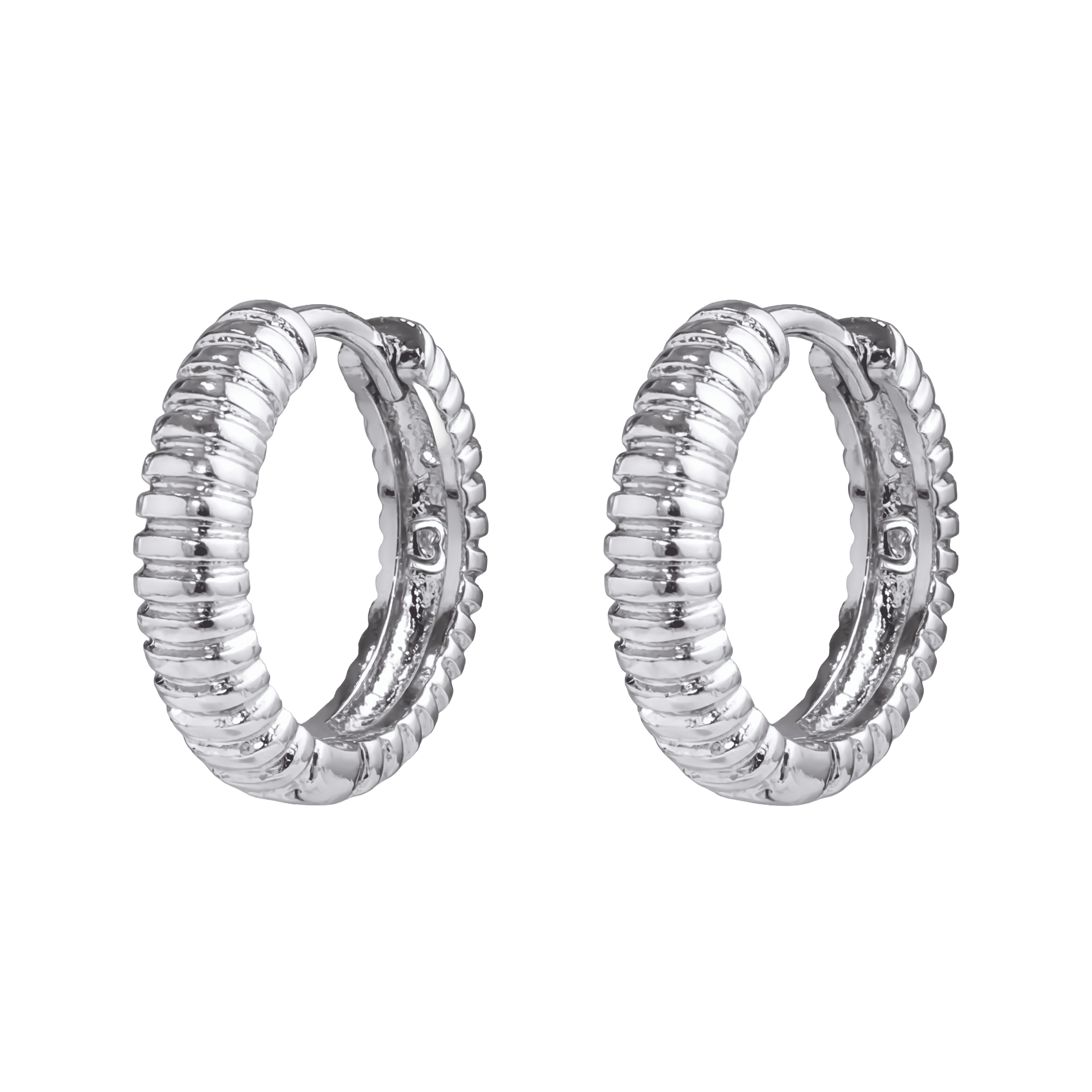 Pendientes Aros Resorte