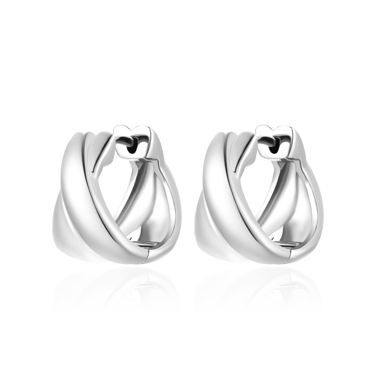 Pendientes Aros Compactos