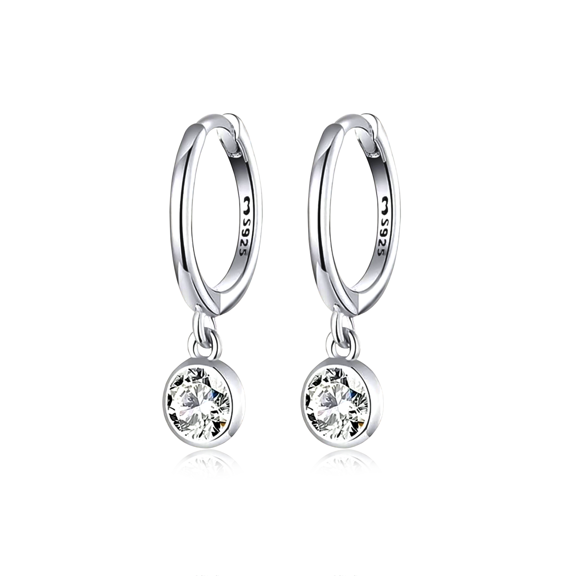 Pendientes Minimalist - LePetiteMarie