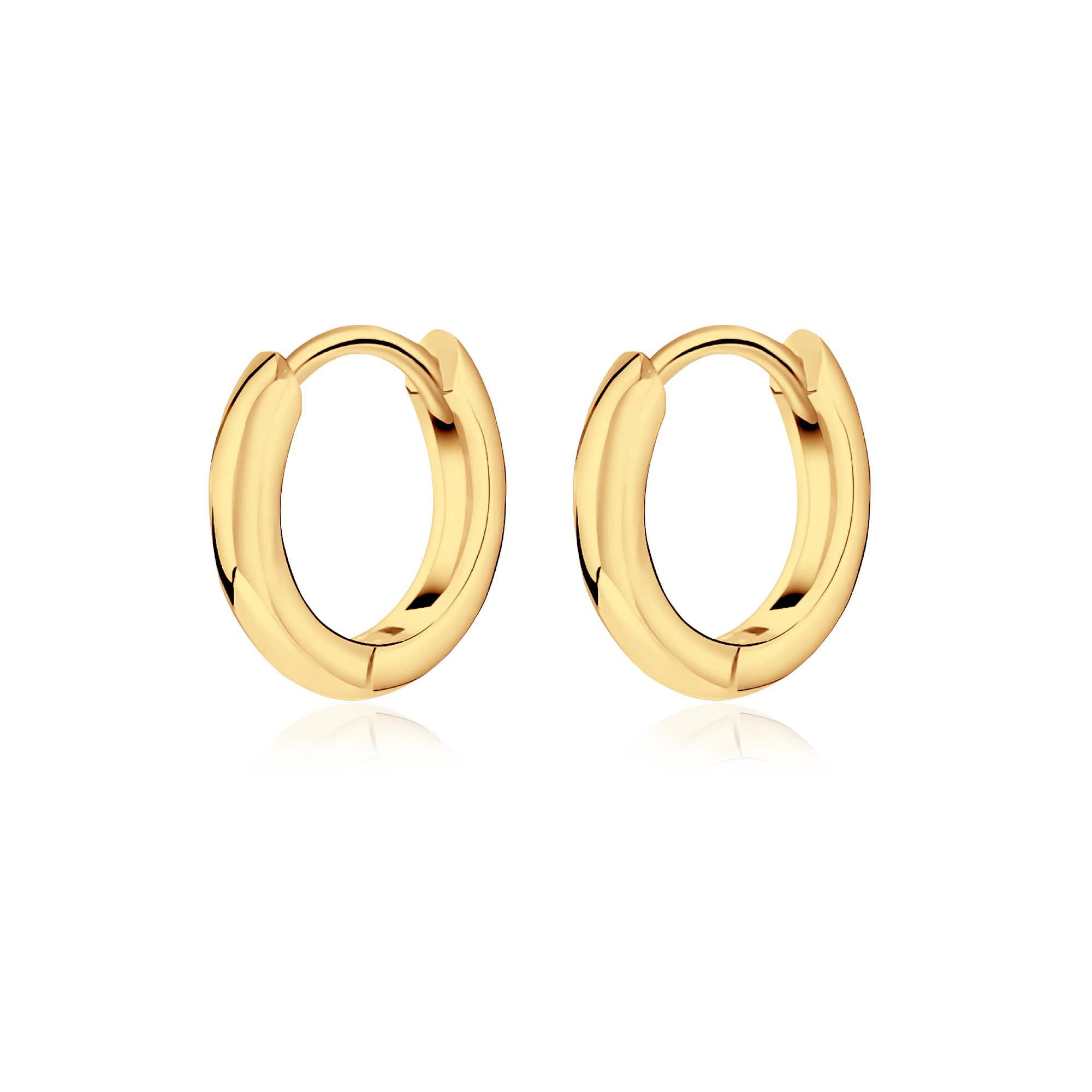 Pendientes Basics