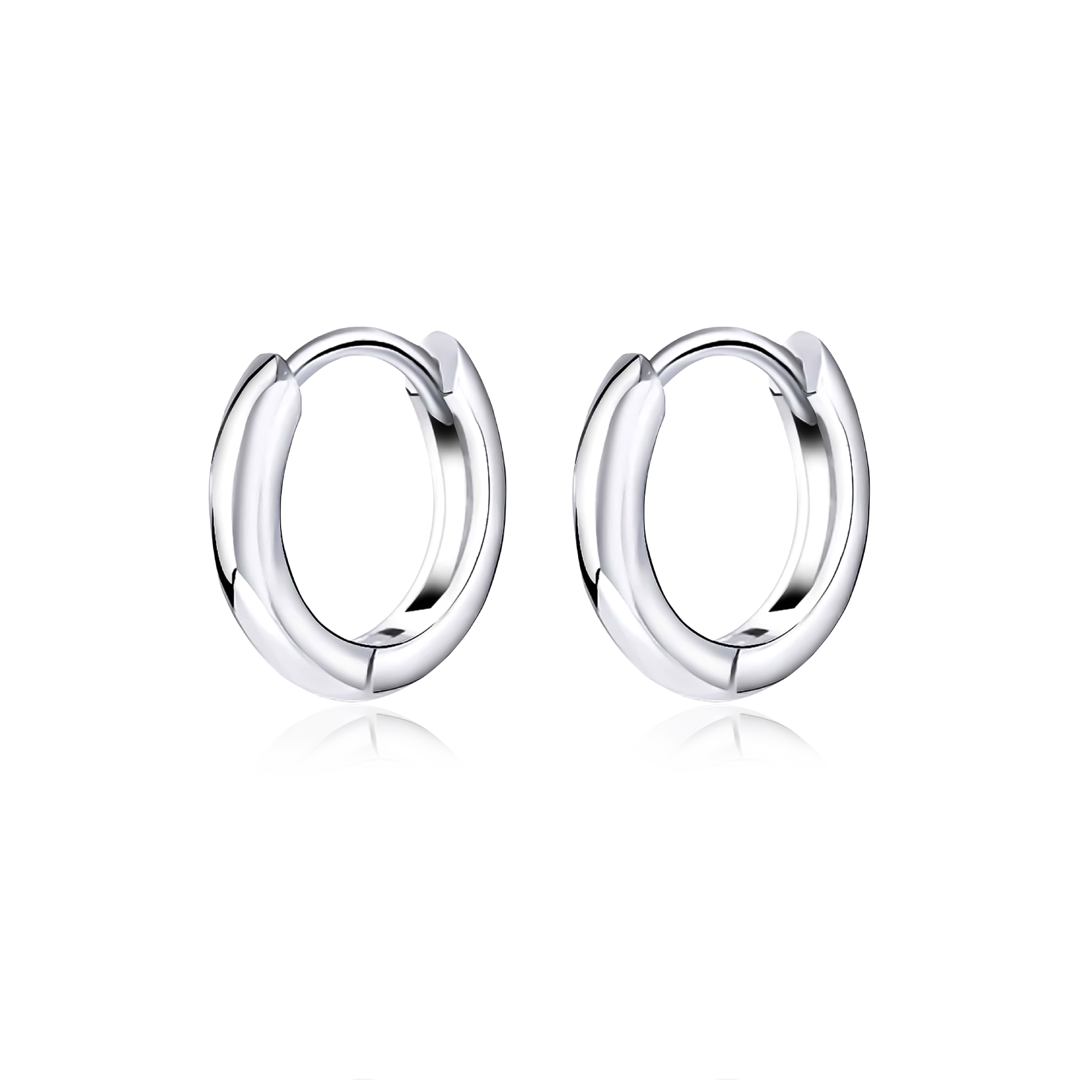 Pendientes Basics