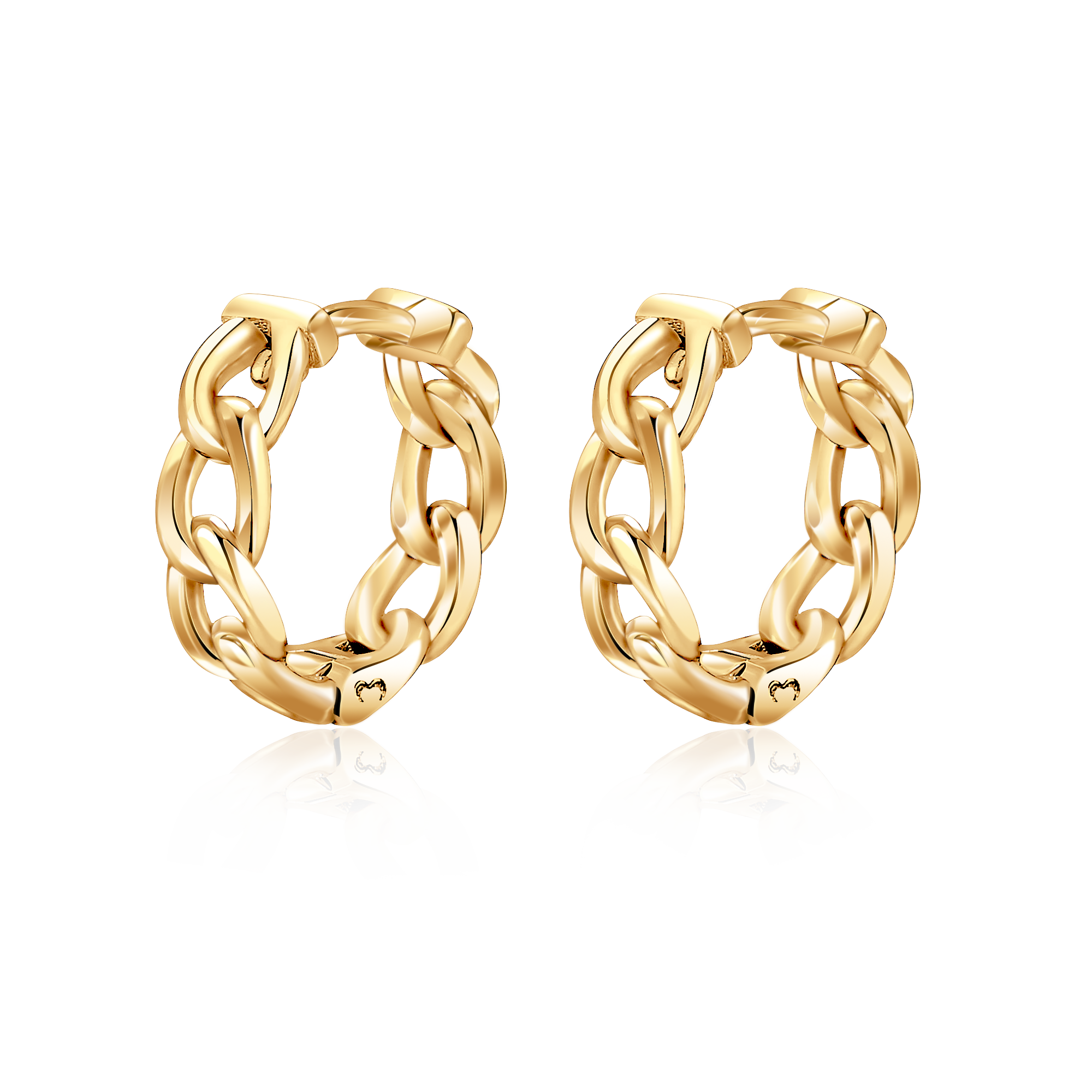 Pendientes Aprisionados - LePetiteMarie