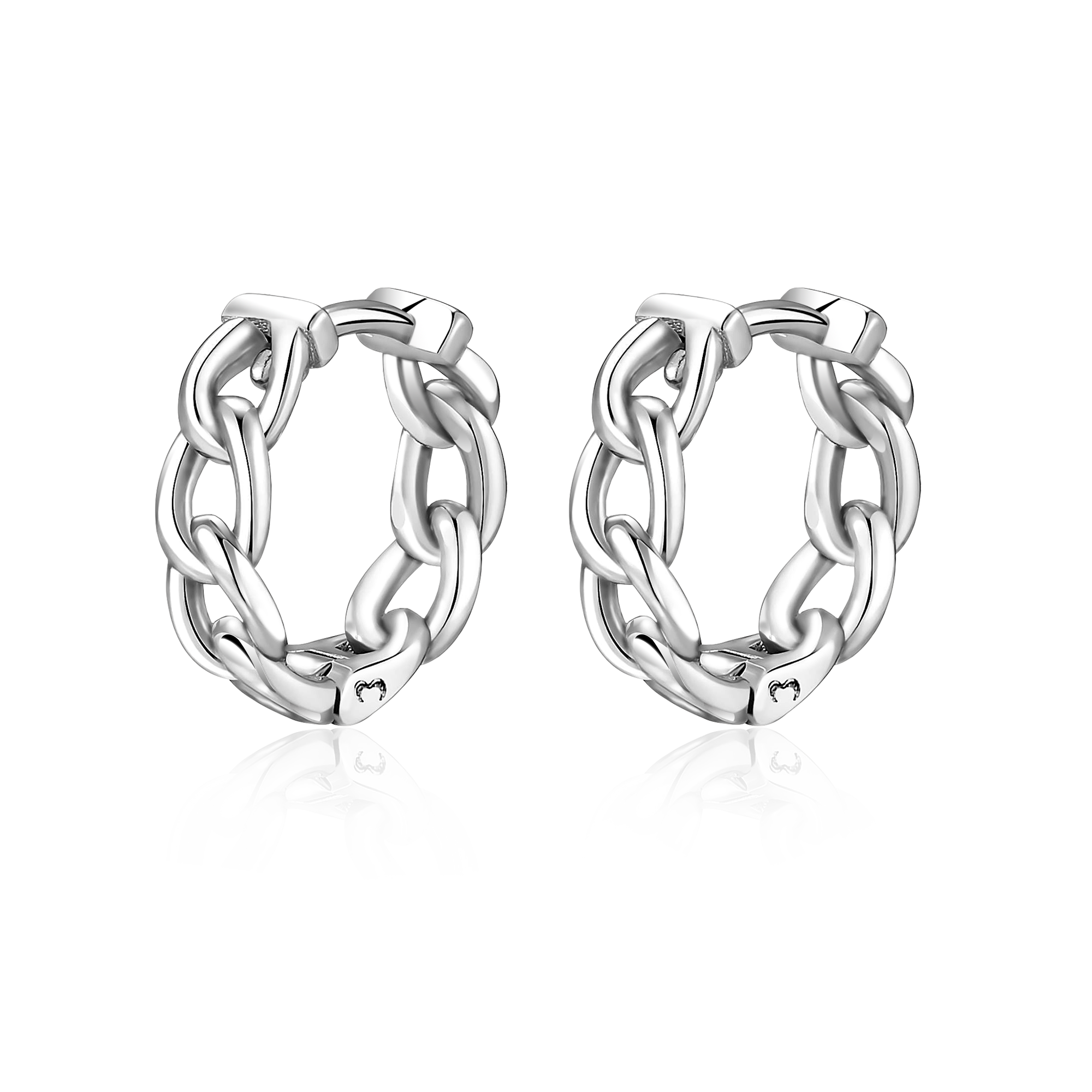 Pendientes Aprisionados - LePetiteMarie