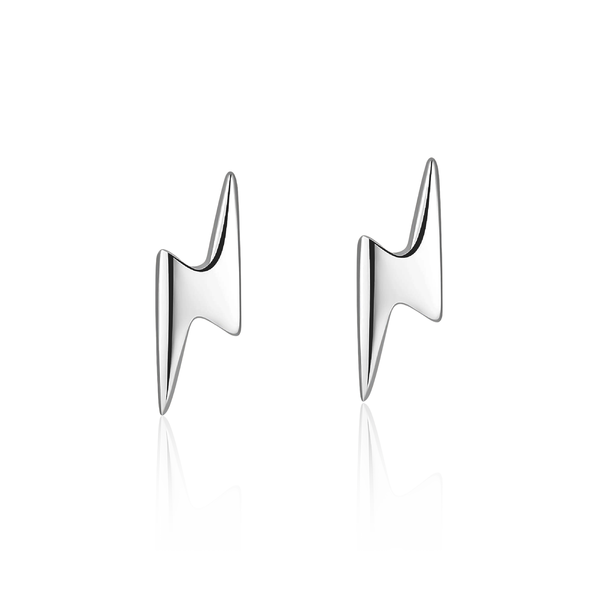 Pendientes Rayo Ráfaga