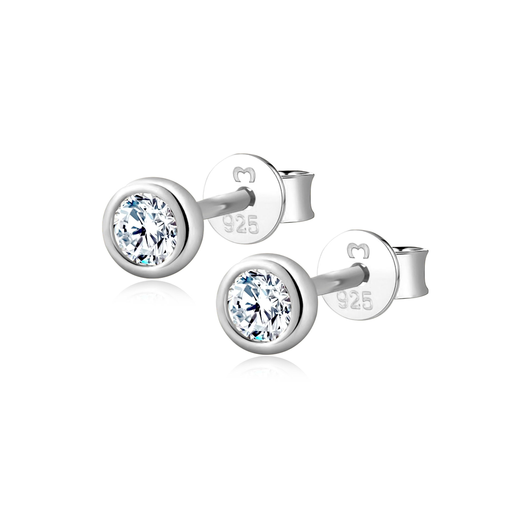 Pendientes Pin