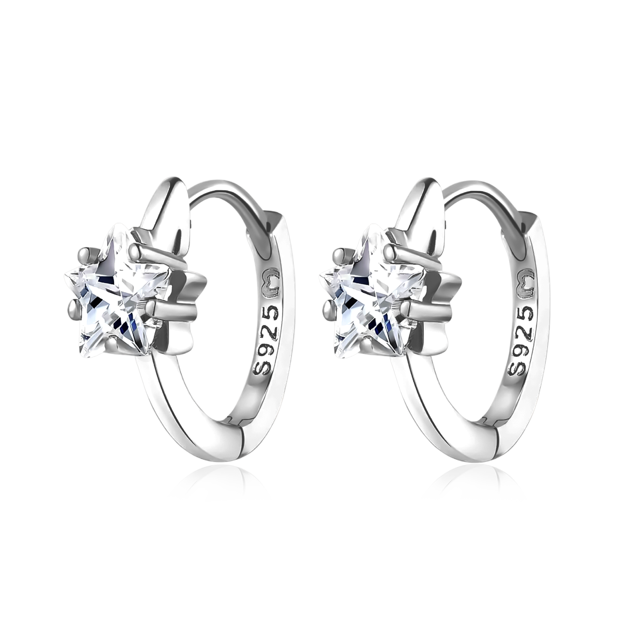 Pendientes Delta - LePetiteMarie