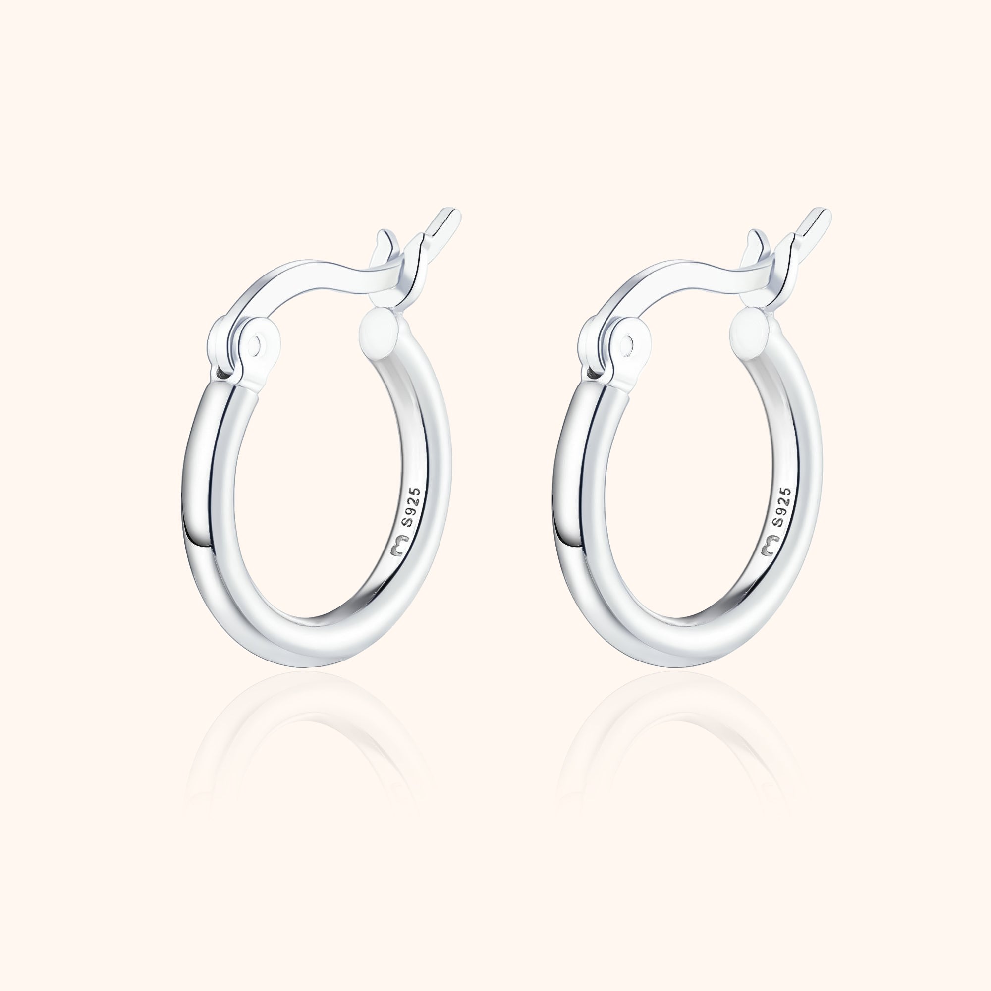Pendientes Barrel - LePetiteMarie
