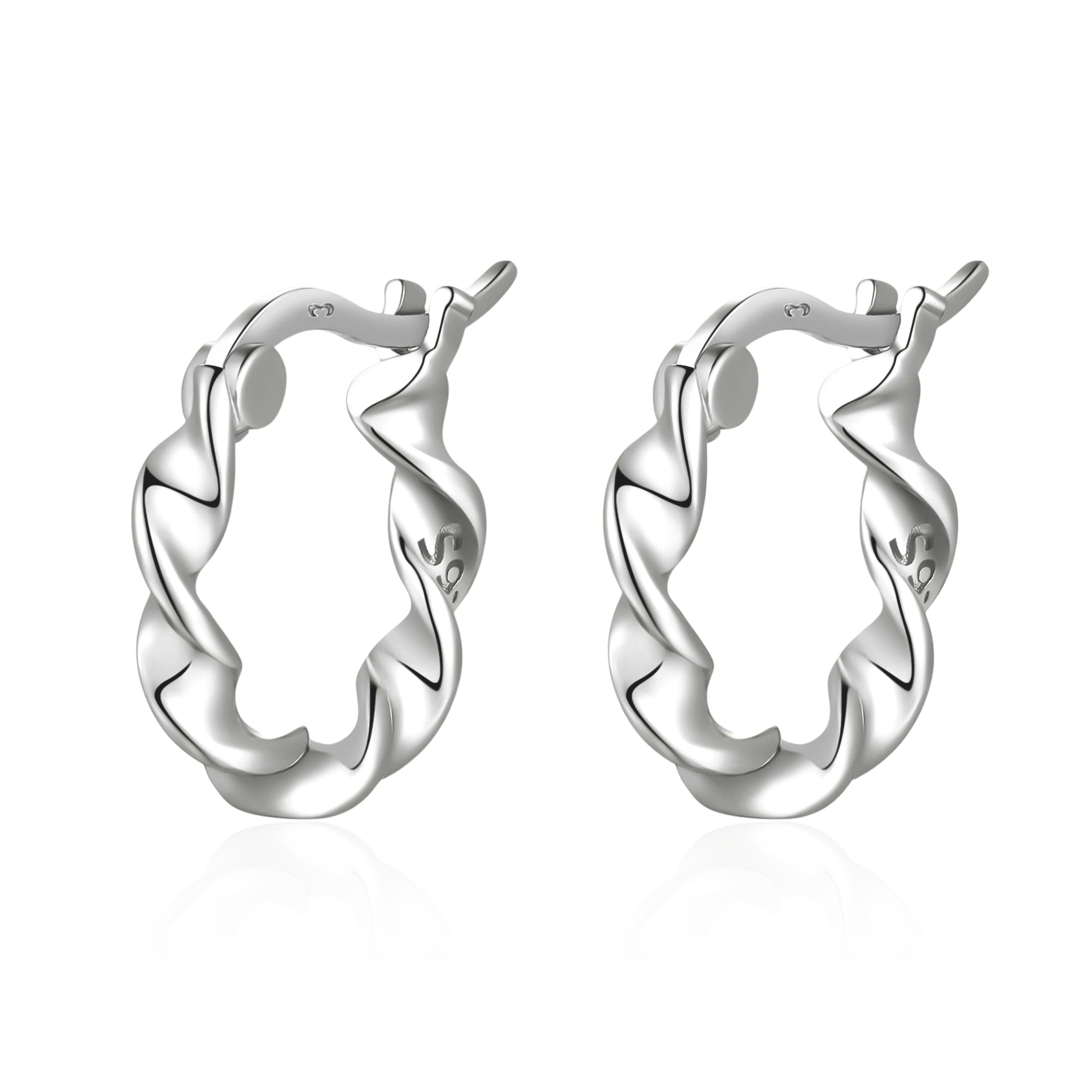 Pendientes Olini