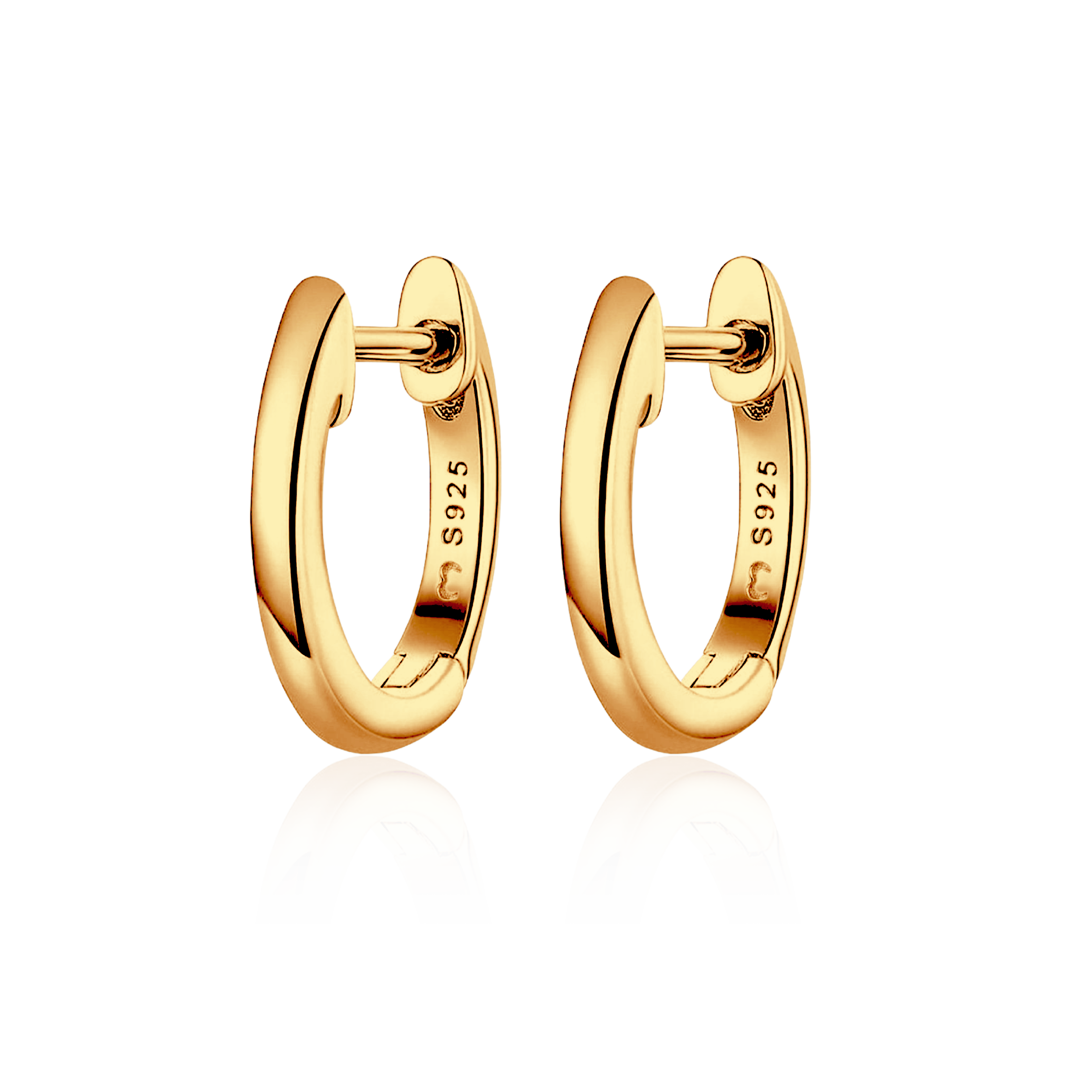Pendientes Aritos