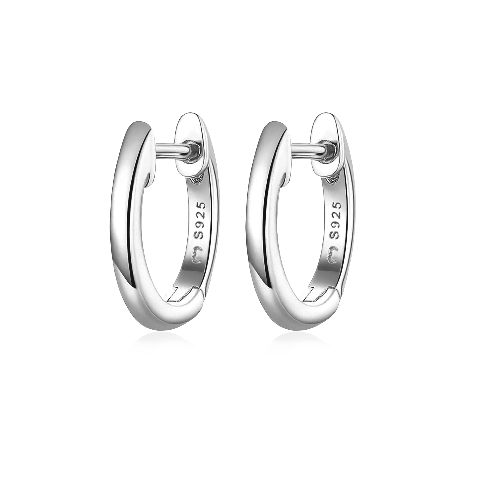 Pendientes Aritos - LePetiteMarie