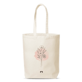Tote Bag - Flor Acuarela
