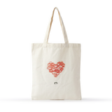 Tote Bag - Kiss Valentín