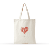 Tote Bag - Kiss Valentín