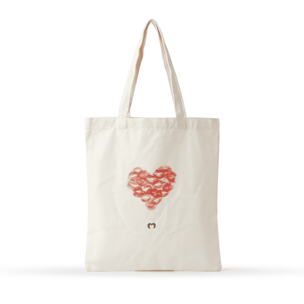 Tote Bag - Kiss Valentín