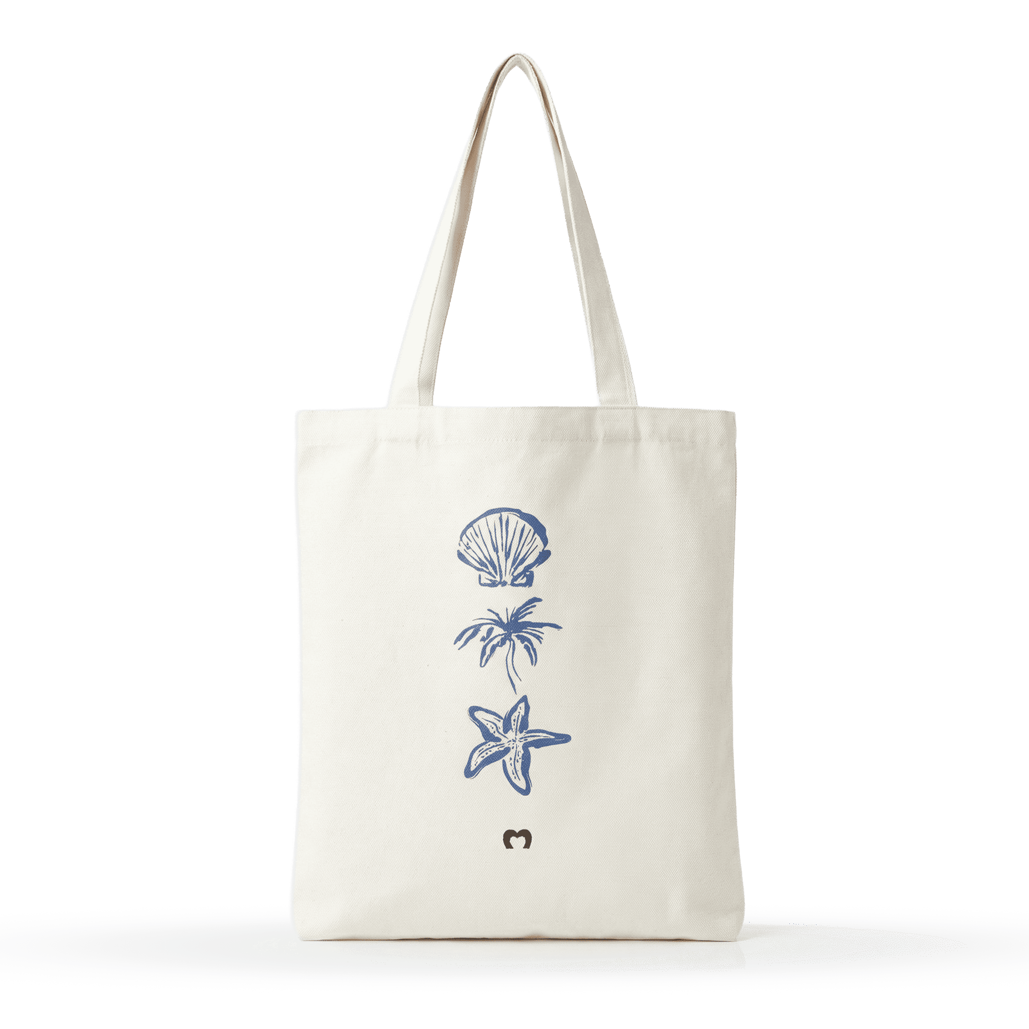 Tote Bag - Verano Marino