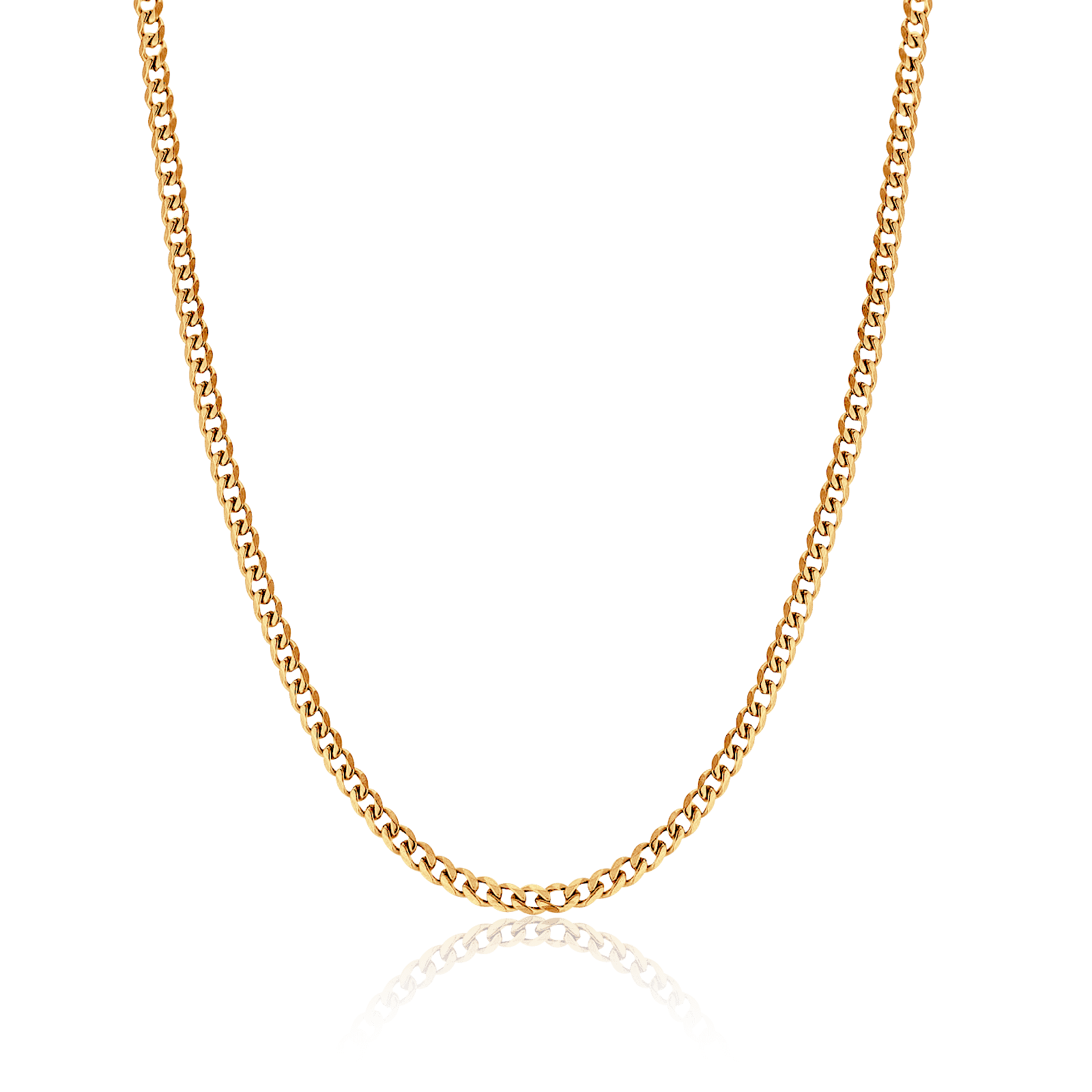 Collar Hombre BRAVE Cubana