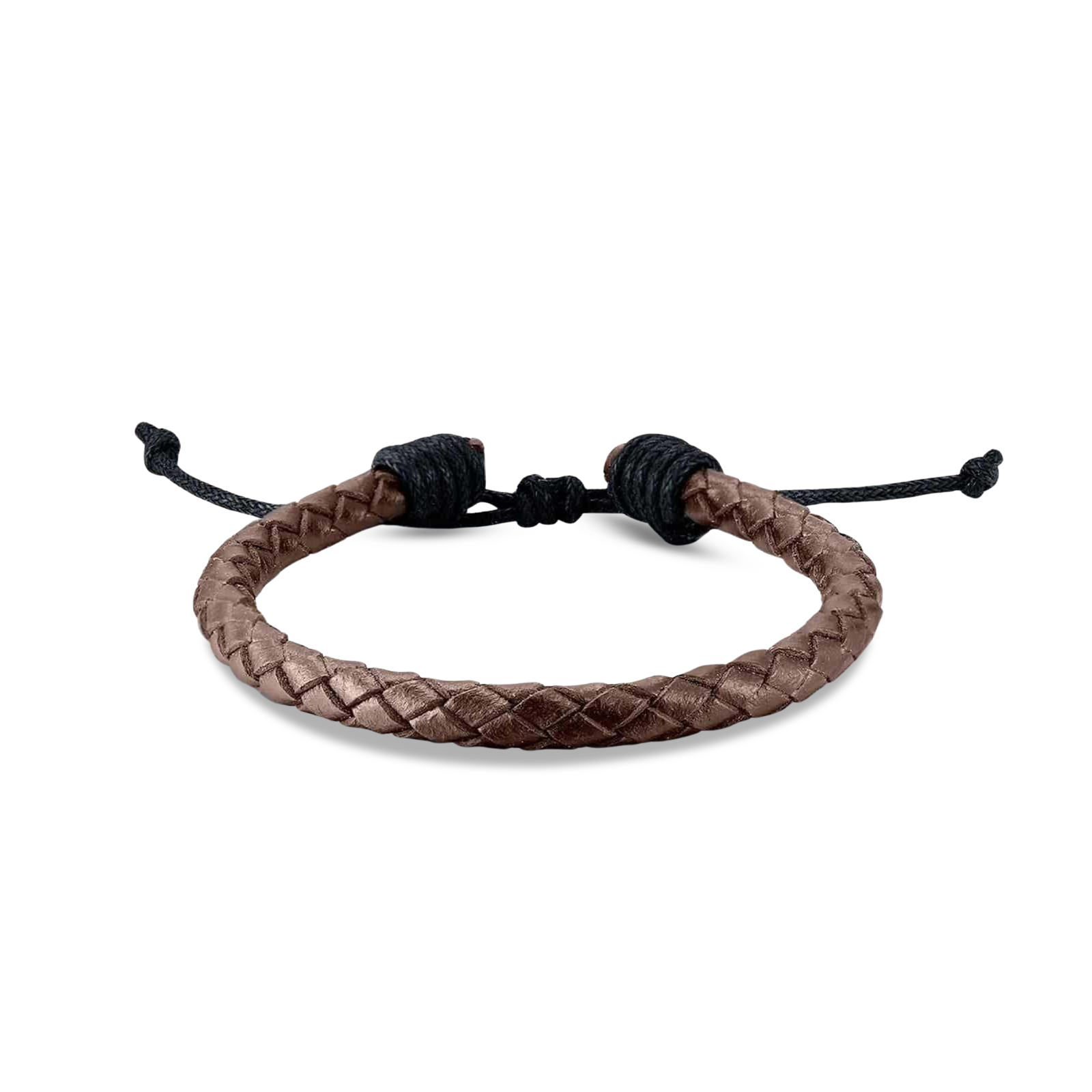 Pulseira masculina BRAVE Nature