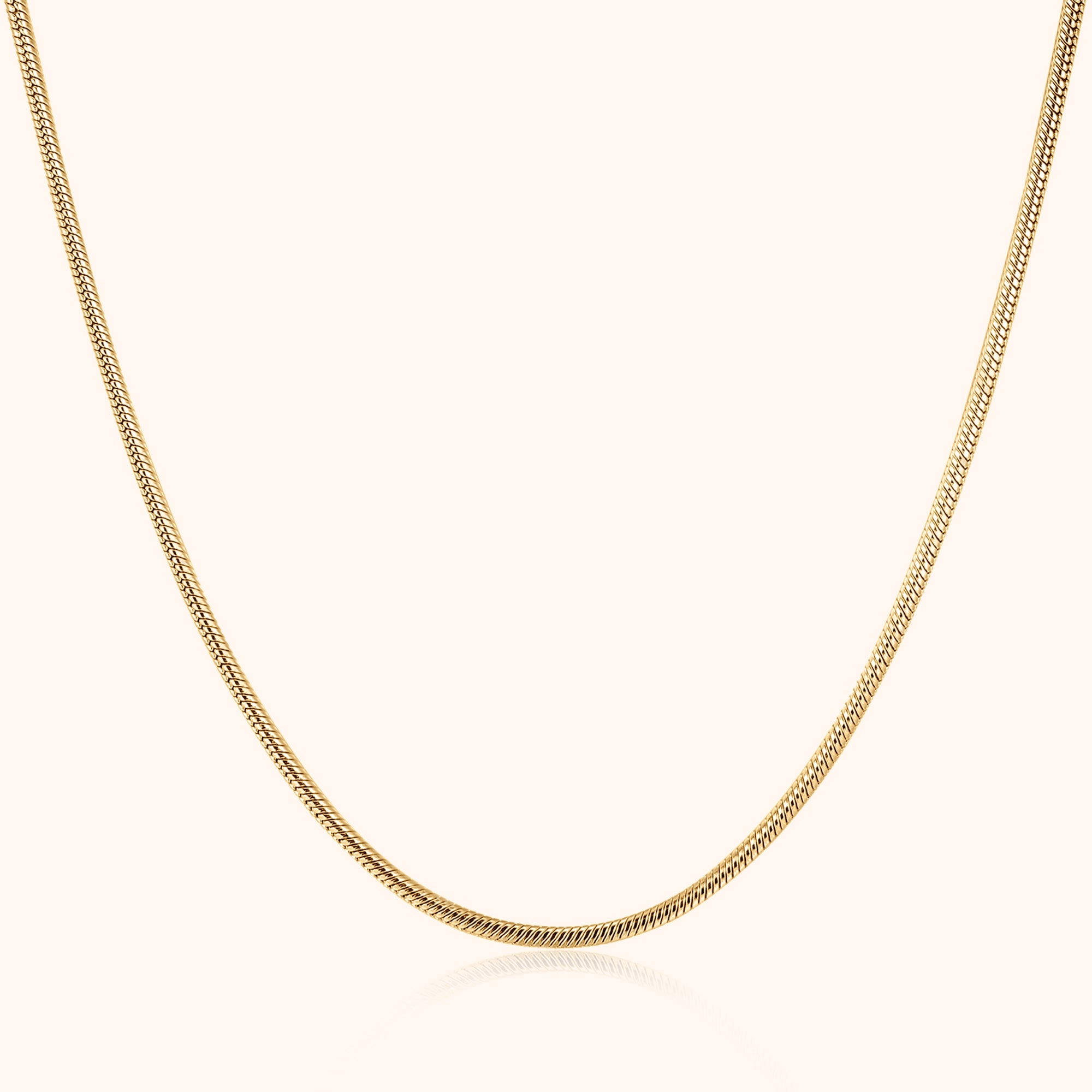 Collar Hombre BRAVE Valente - LePetiteMarie