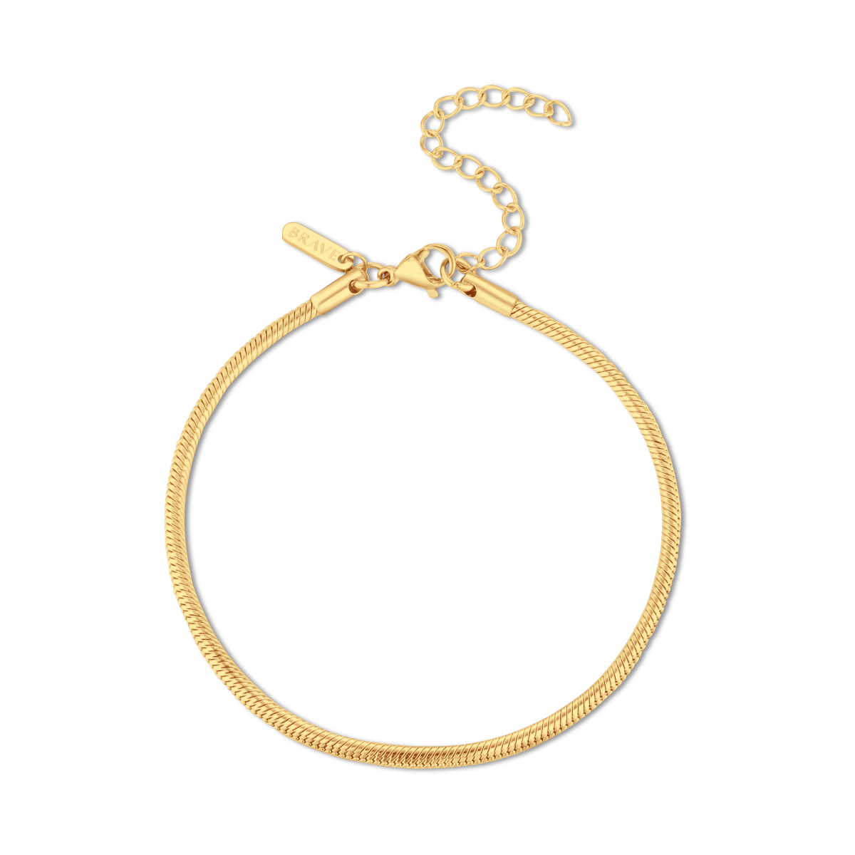 Pulsera Hombre BRAVE Valente