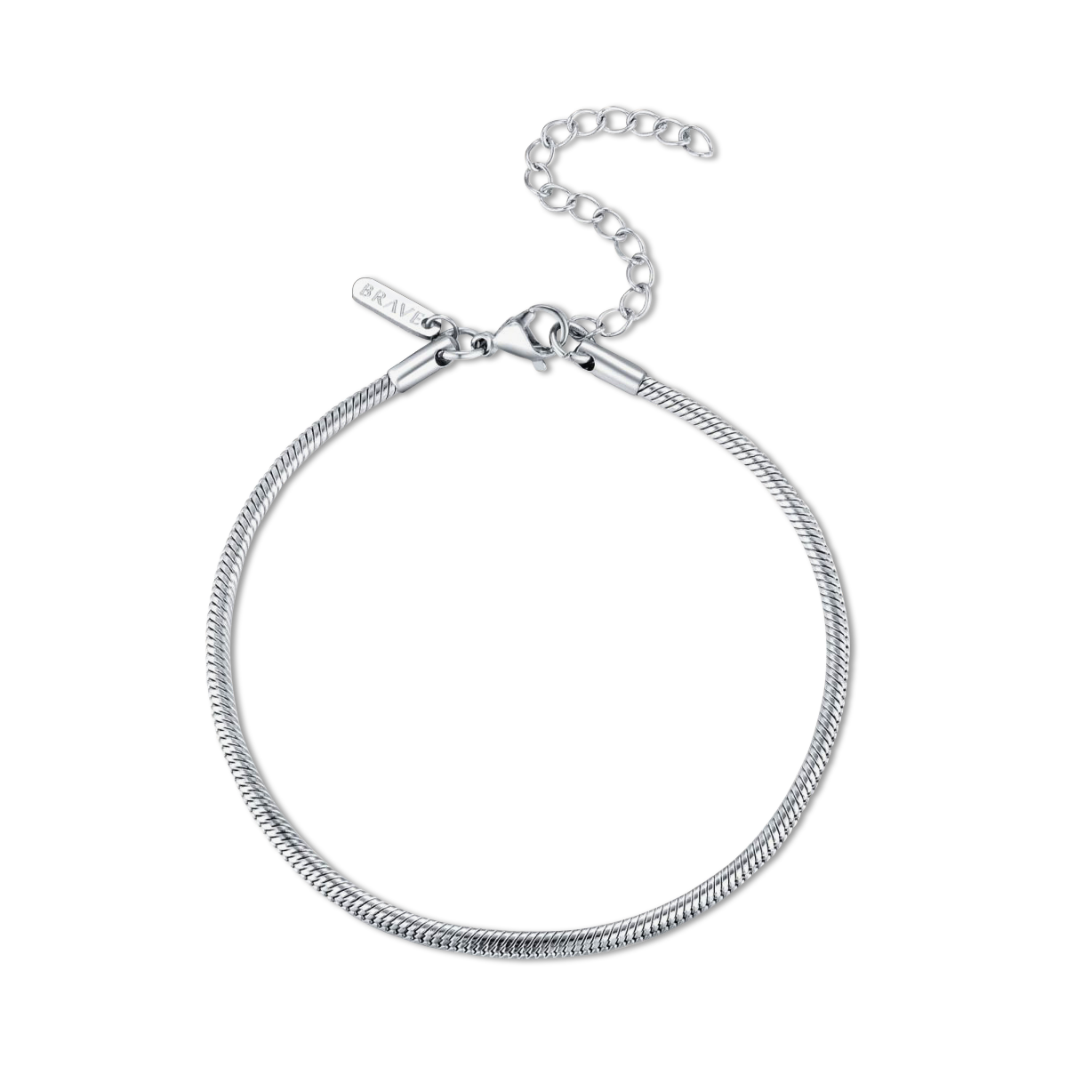 Pulsera Hombre BRAVE Valente