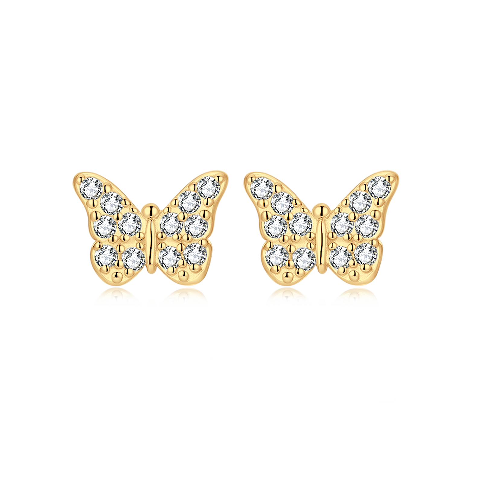Mini Pendientes Místicos