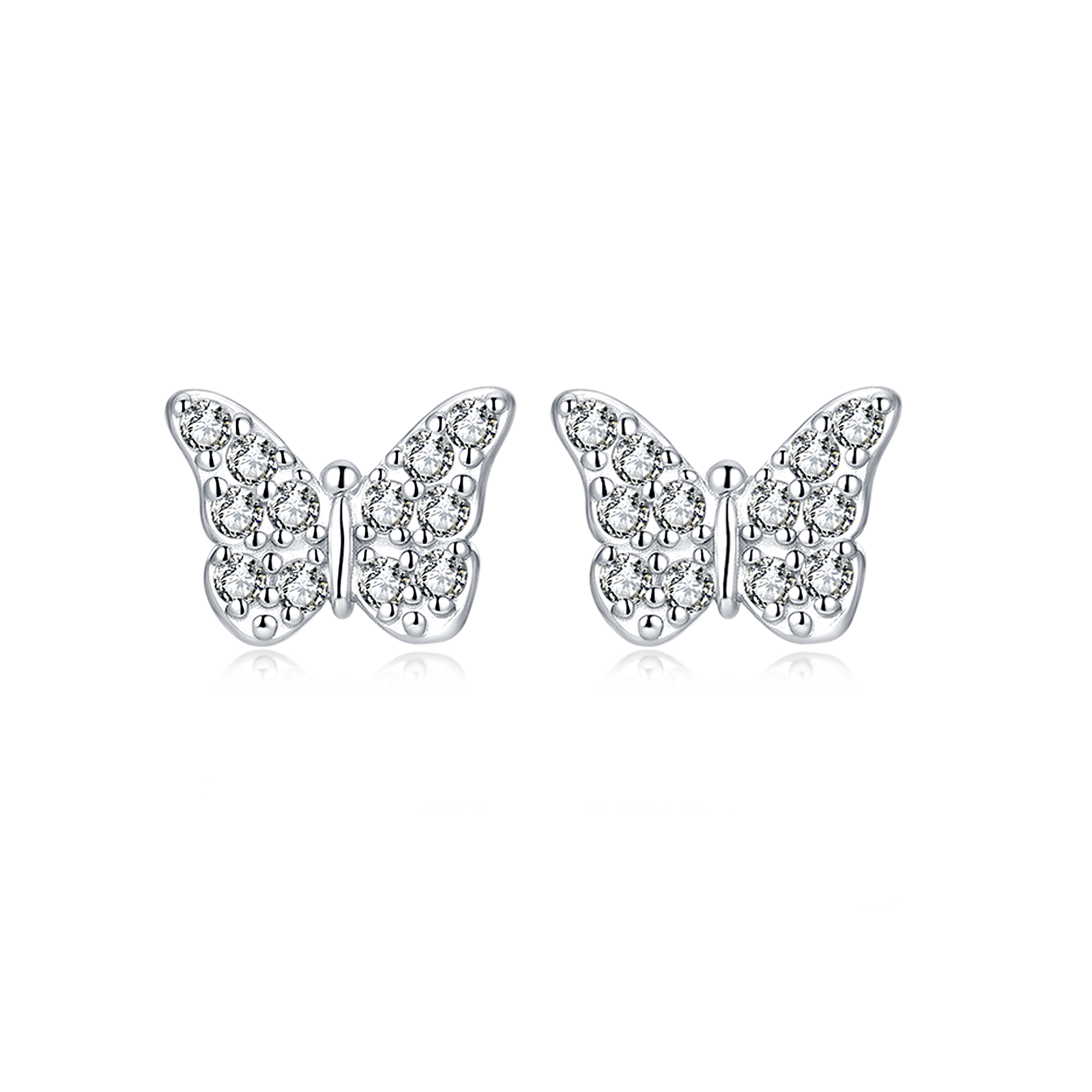Mini Pendientes Místicos