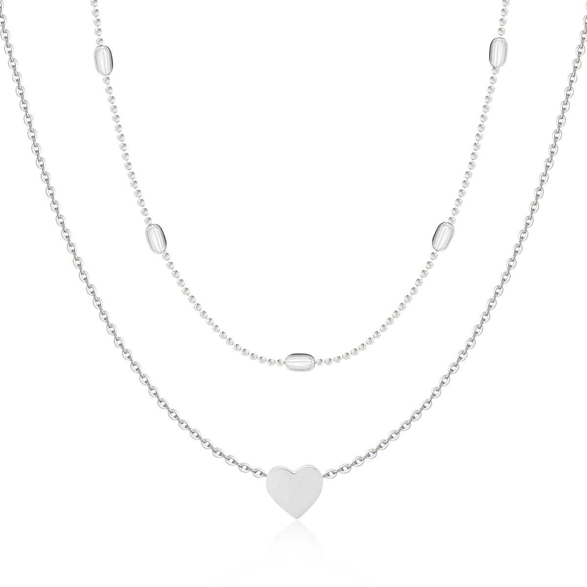 Collar Estilo Love - LePetiteMarie