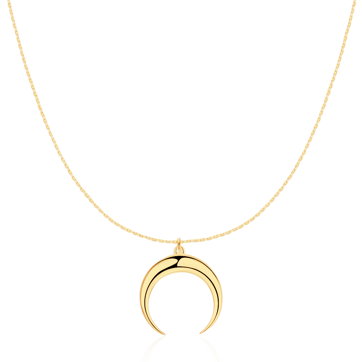 Collar Moon