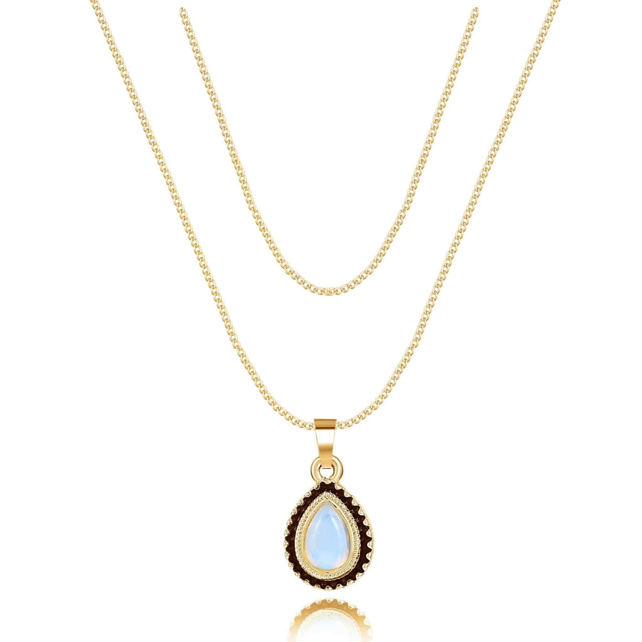 Collar Piedra - LePetiteMarie
