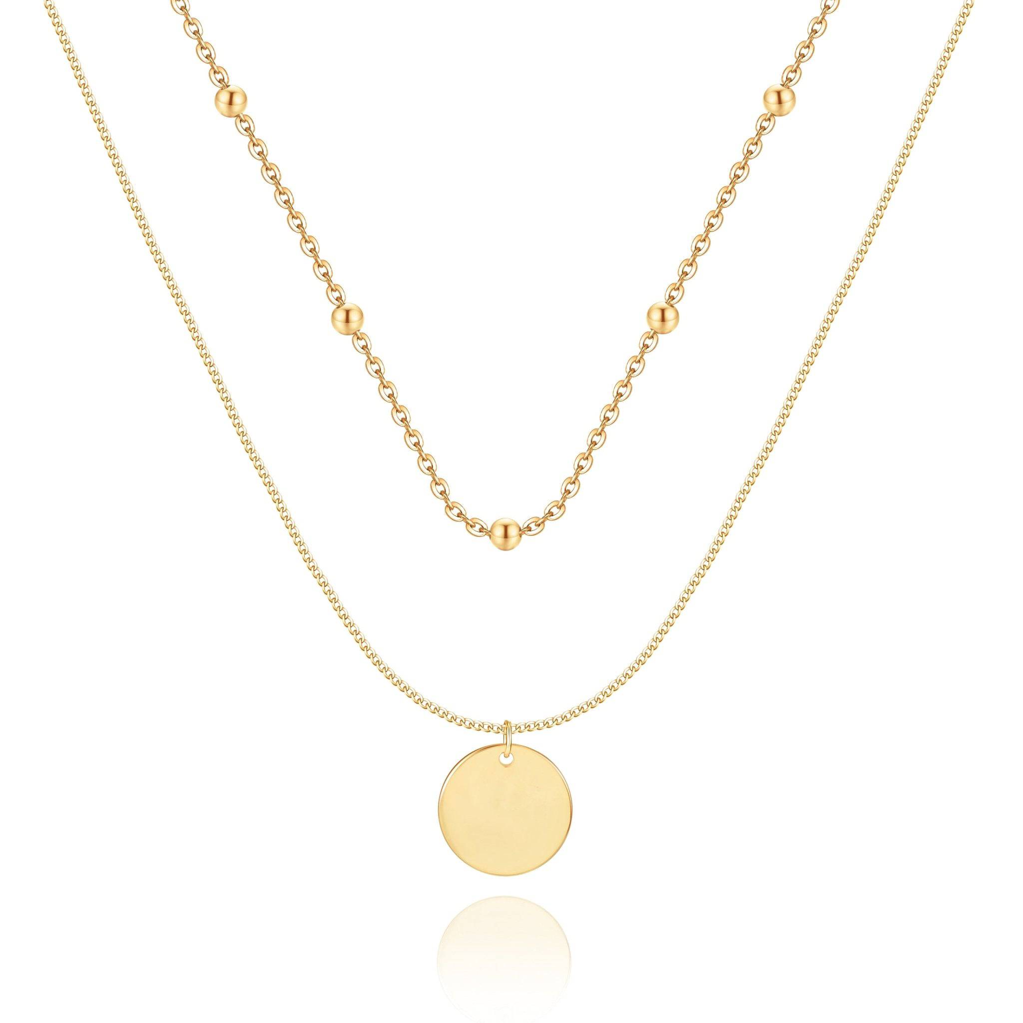 Collar Couple - LePetiteMarie
