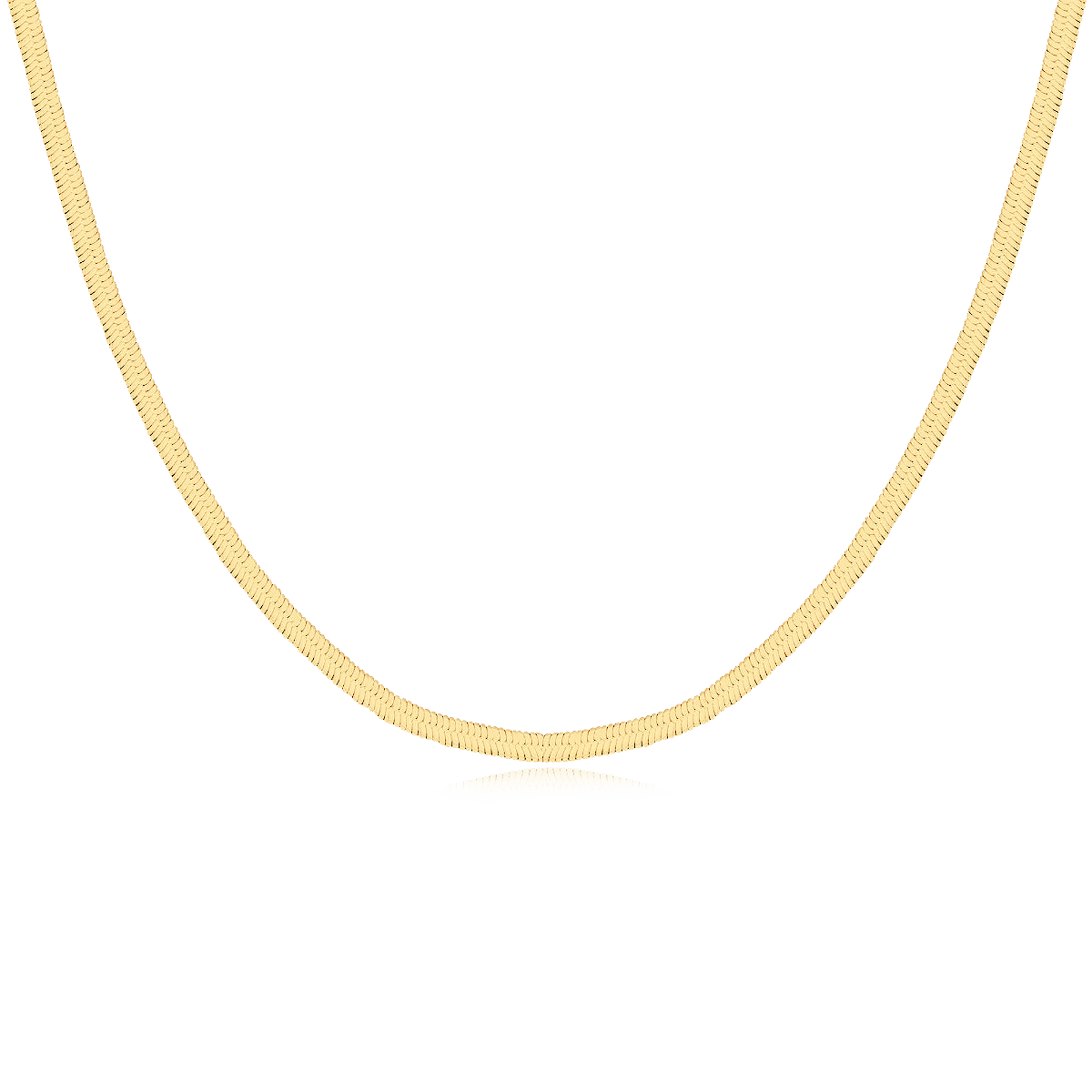 Collar Cleopatra 4MM - LePetiteMarie