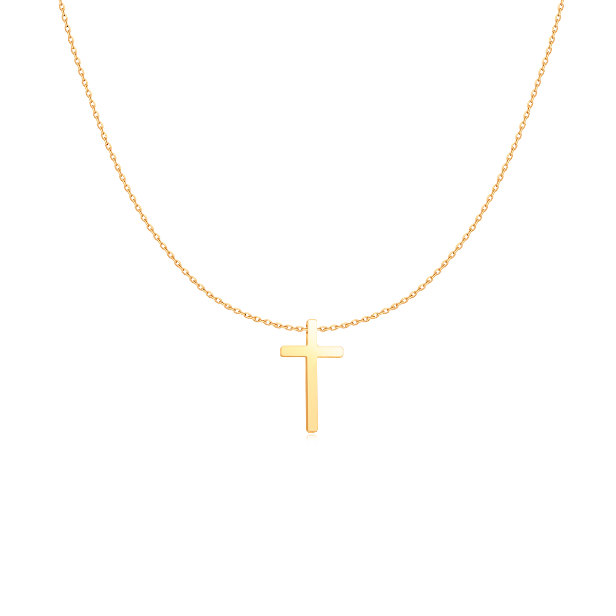 Collar Mesías - LePetiteMarie