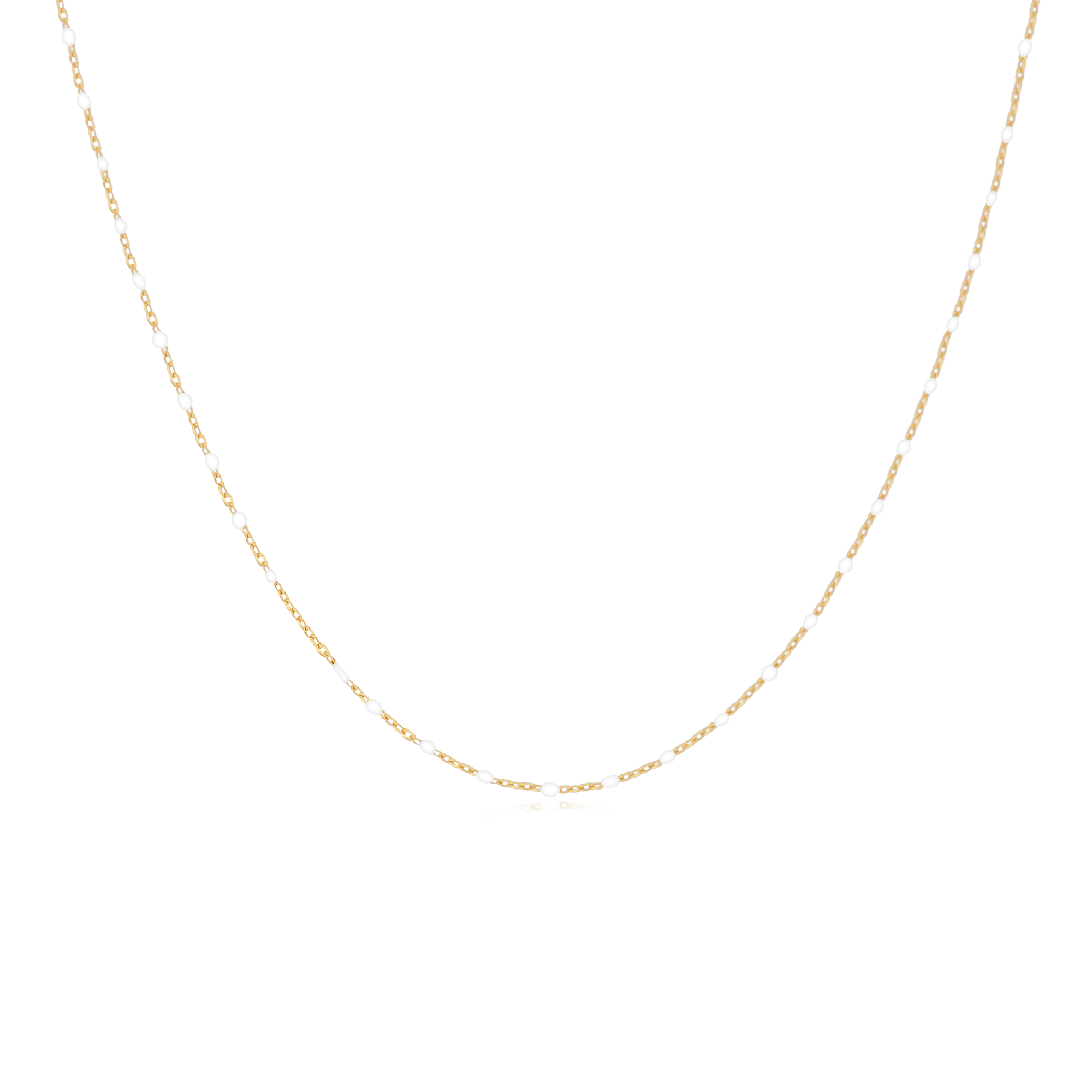 Collar Coco Lace