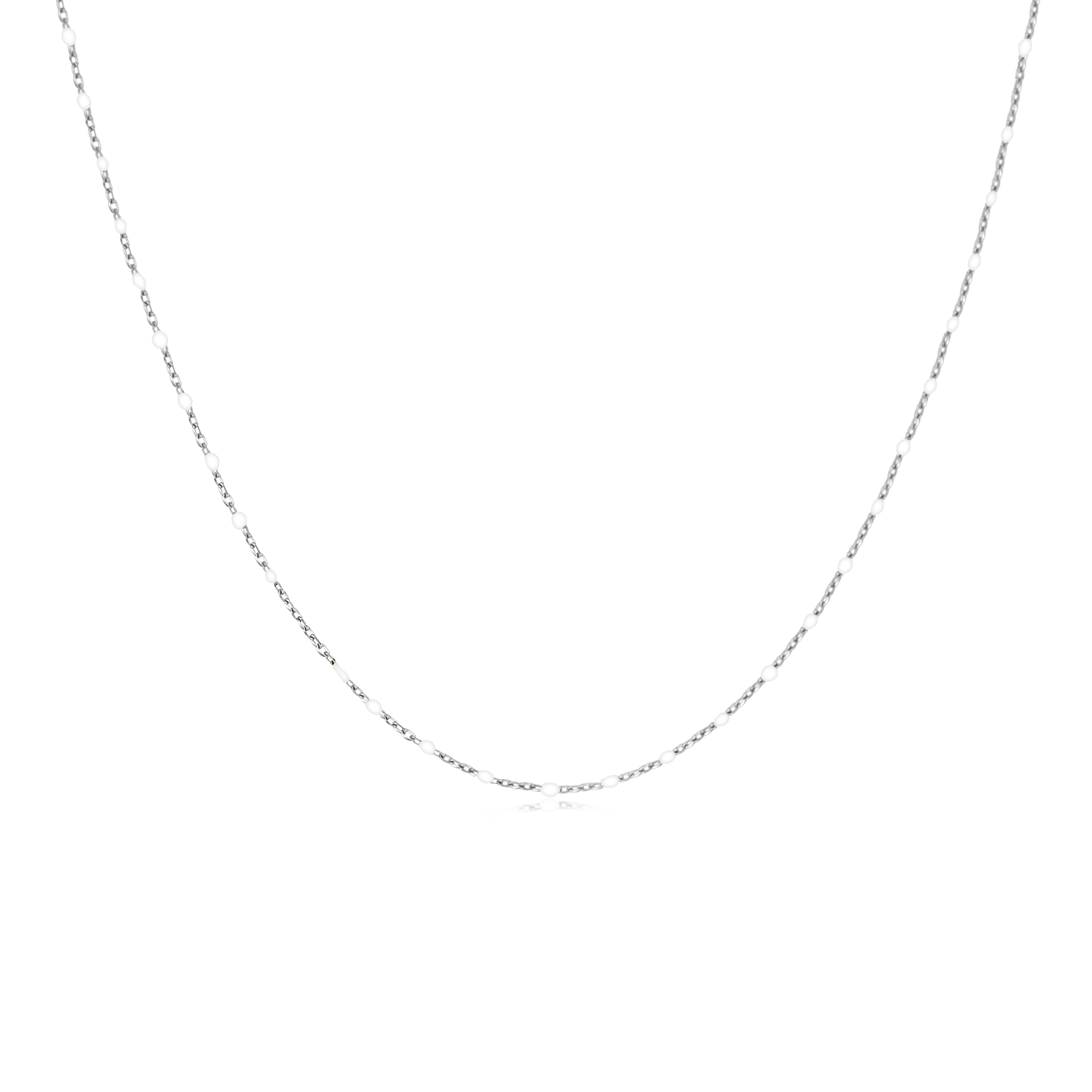 Collar Coco Lace