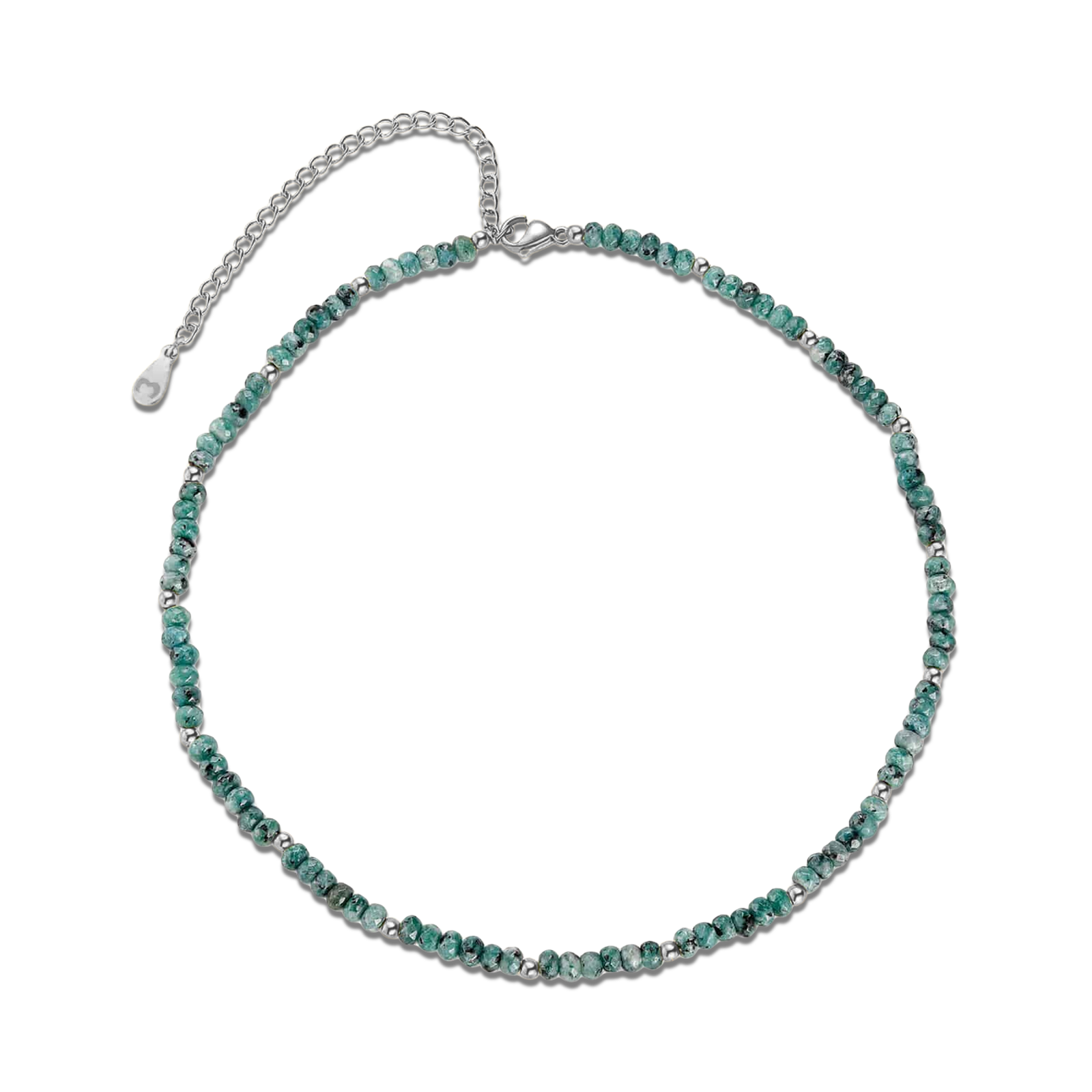 Collar Verano Jade