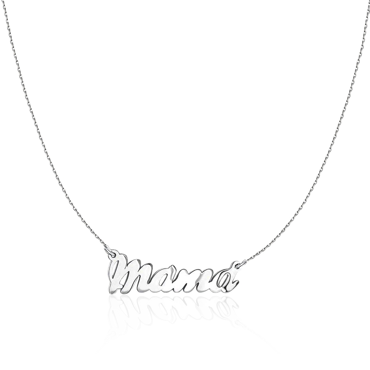 Colar da mãe