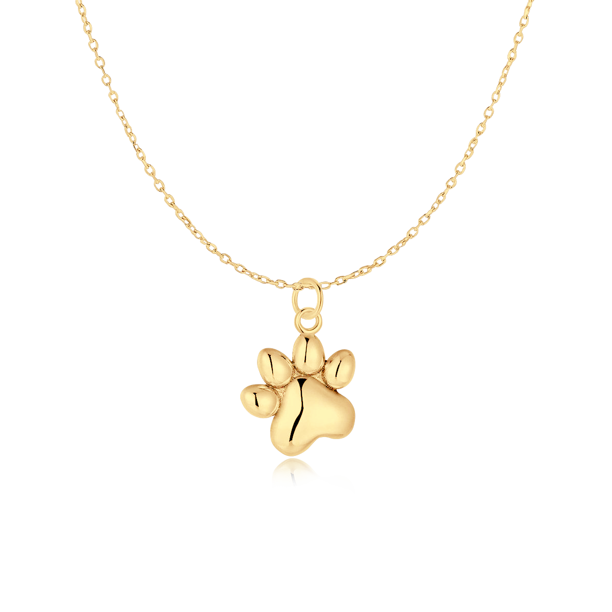 Collar Patita - LePetiteMarie