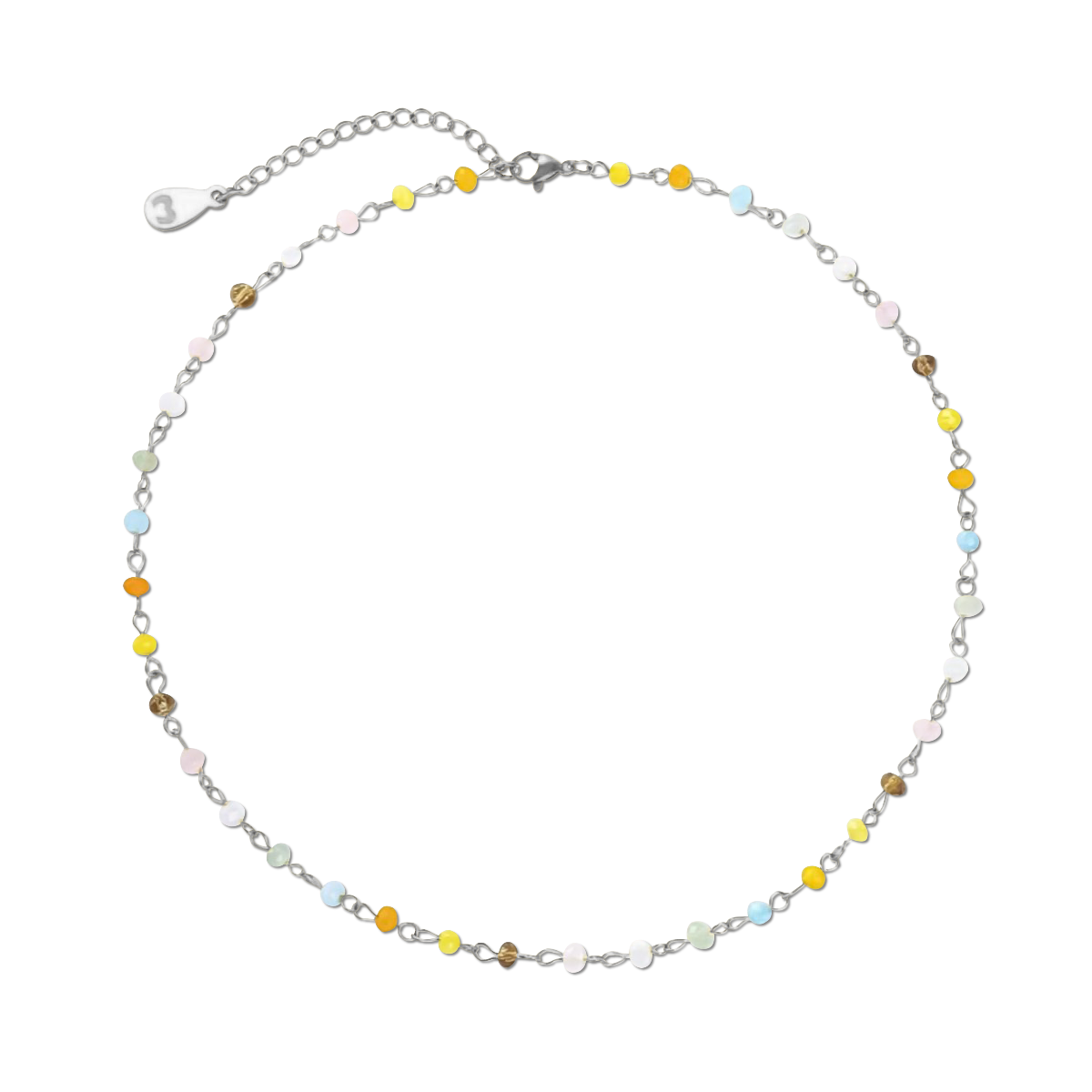 Collar Canario
