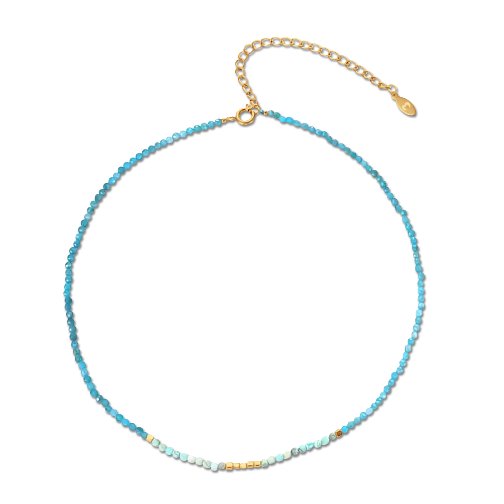 Collar Ártico - LePetiteMarie