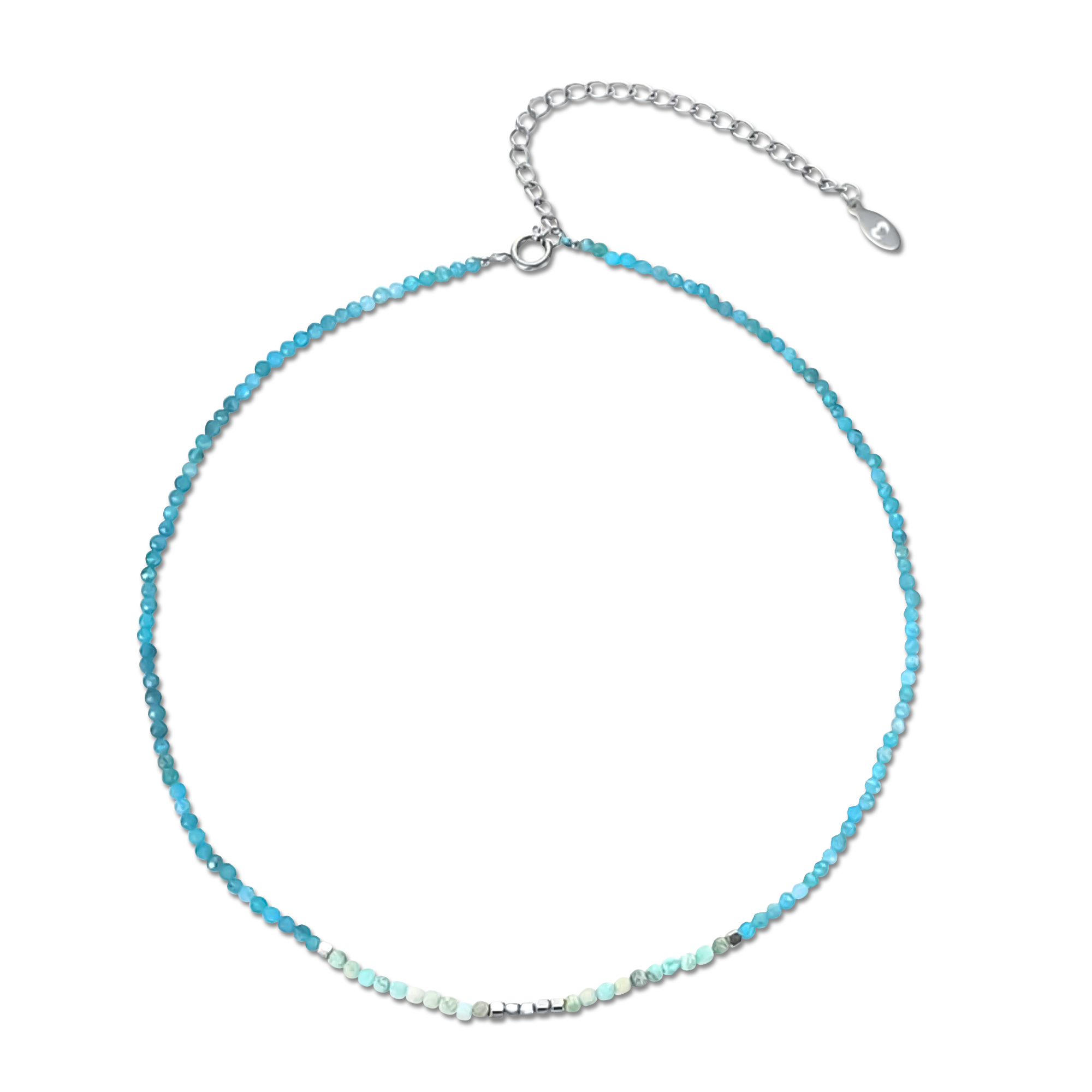 Collar Ártico - LePetiteMarie
