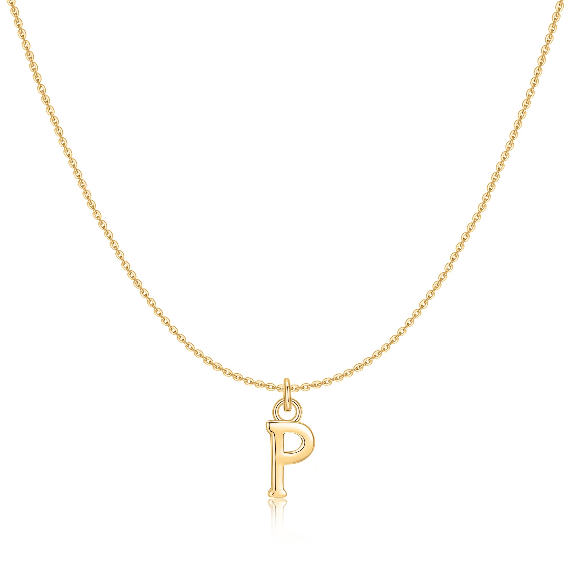 Collar Letritas - LePetiteMarie