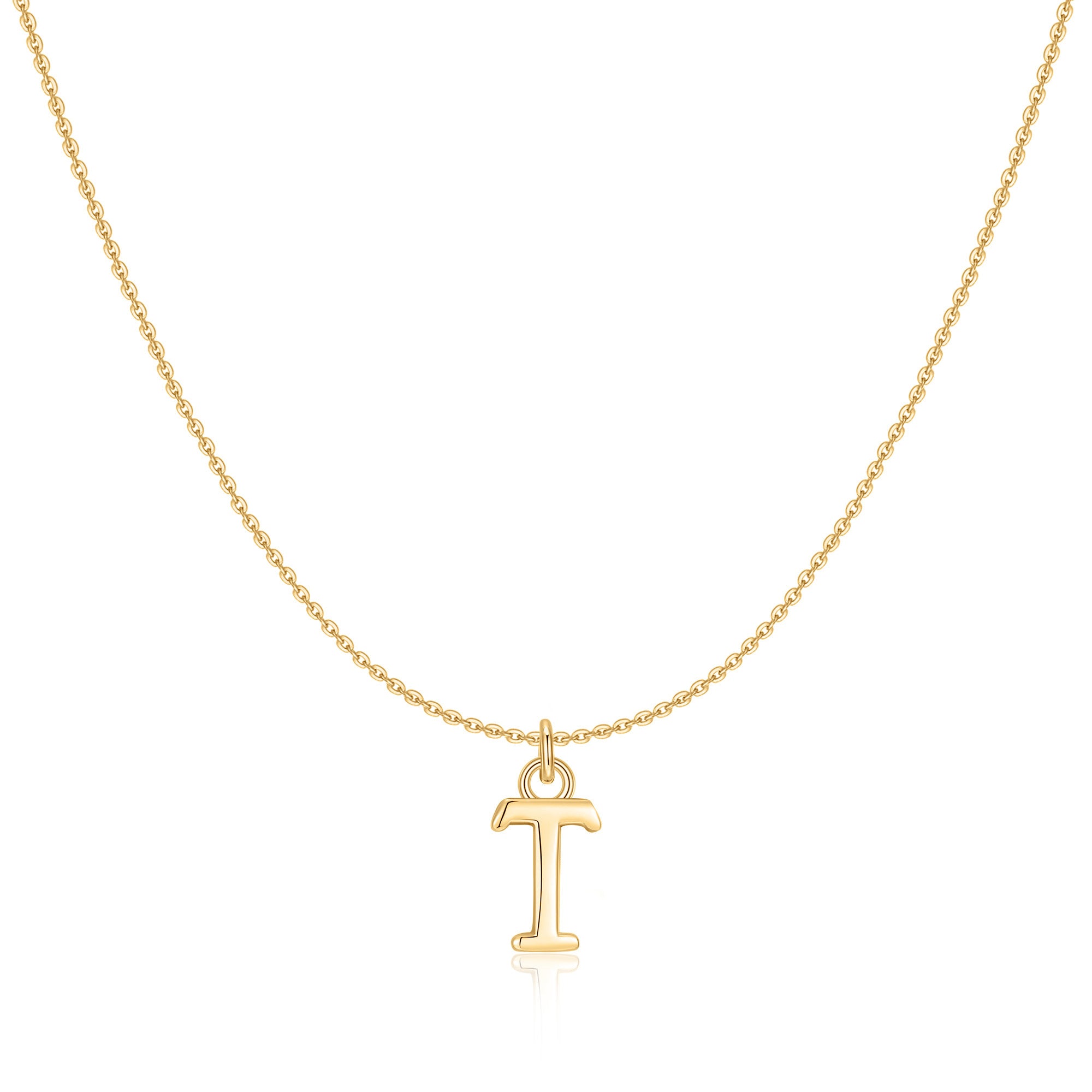 Collar Letritas - LePetiteMarie