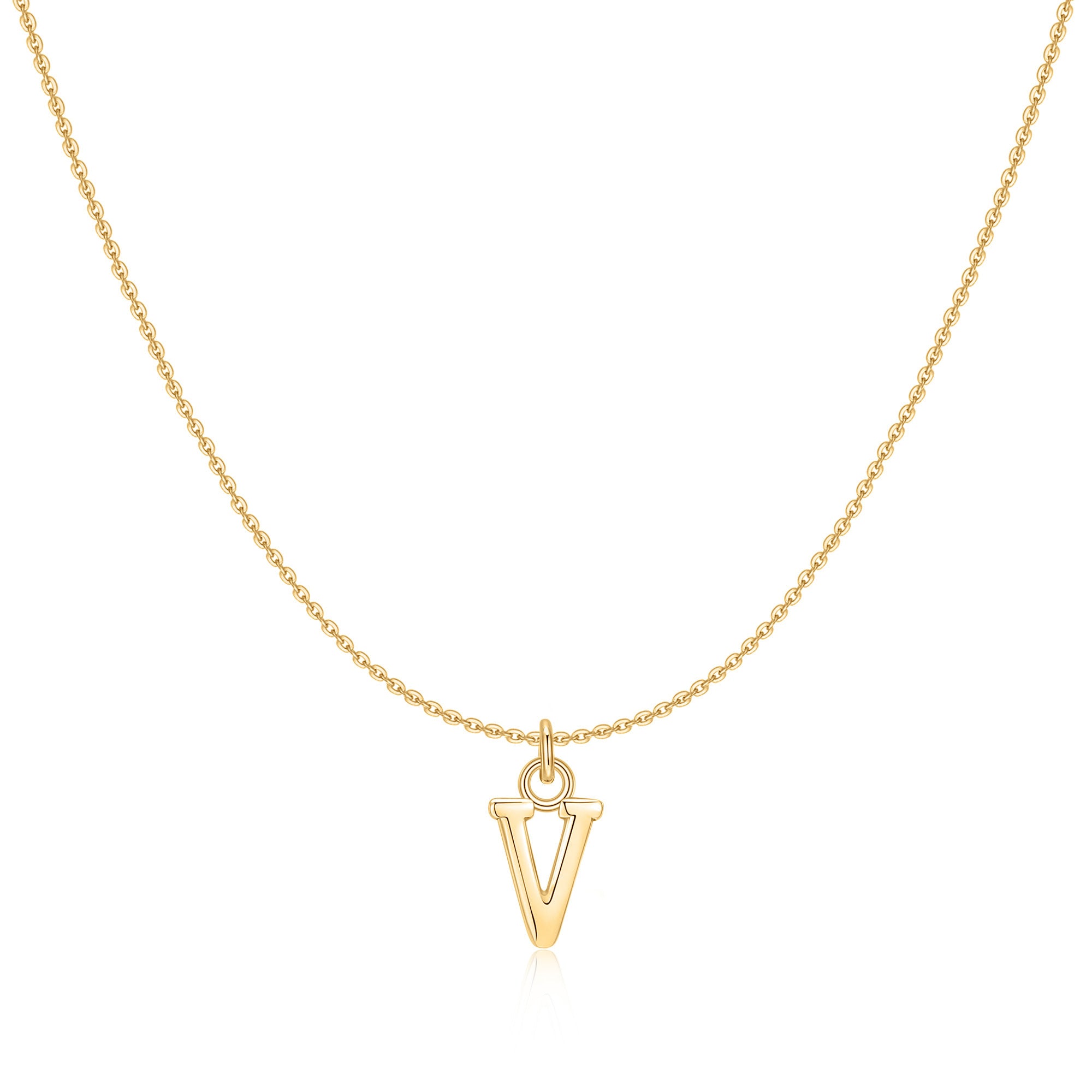 Collar Letritas - LePetiteMarie