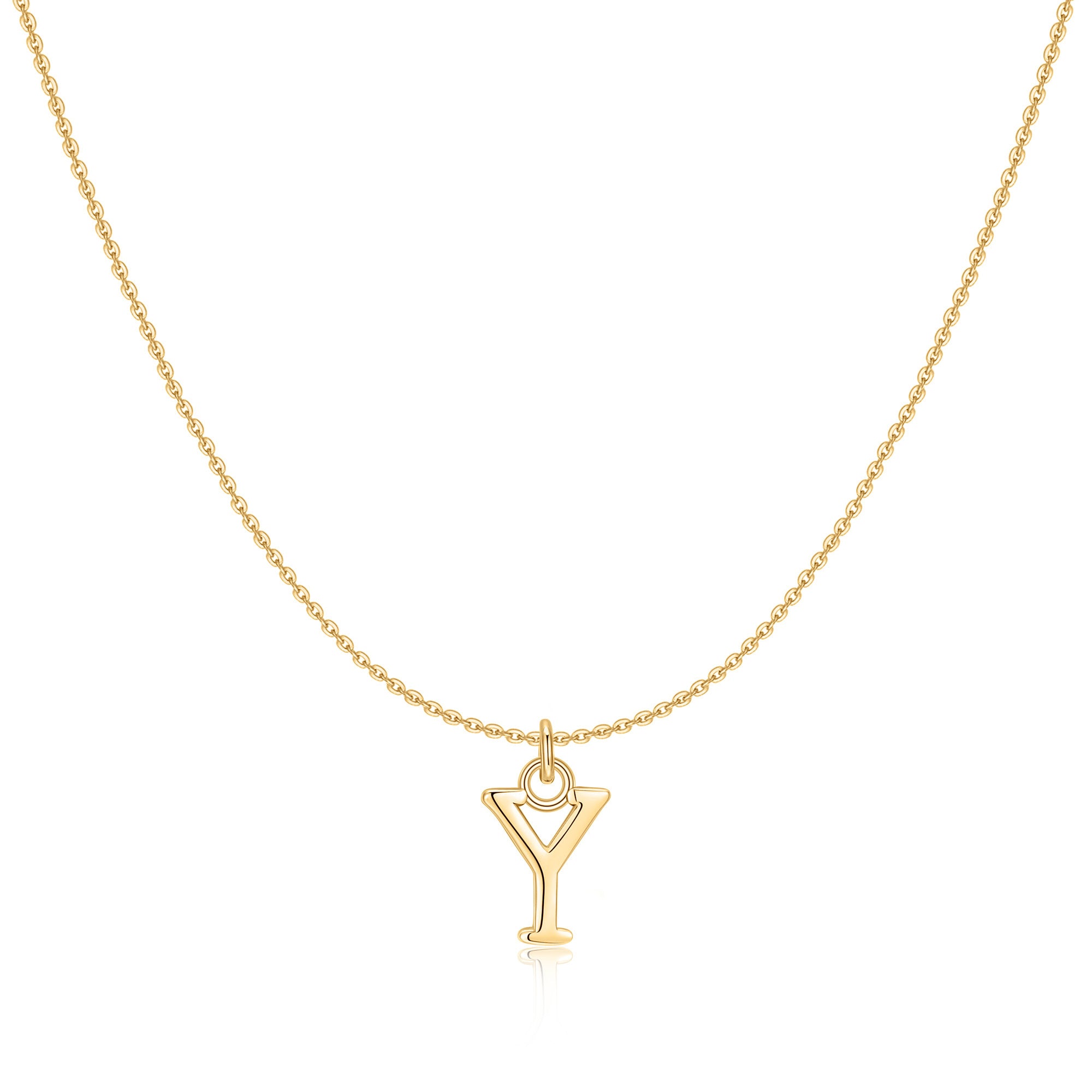 Collar Letritas - LePetiteMarie