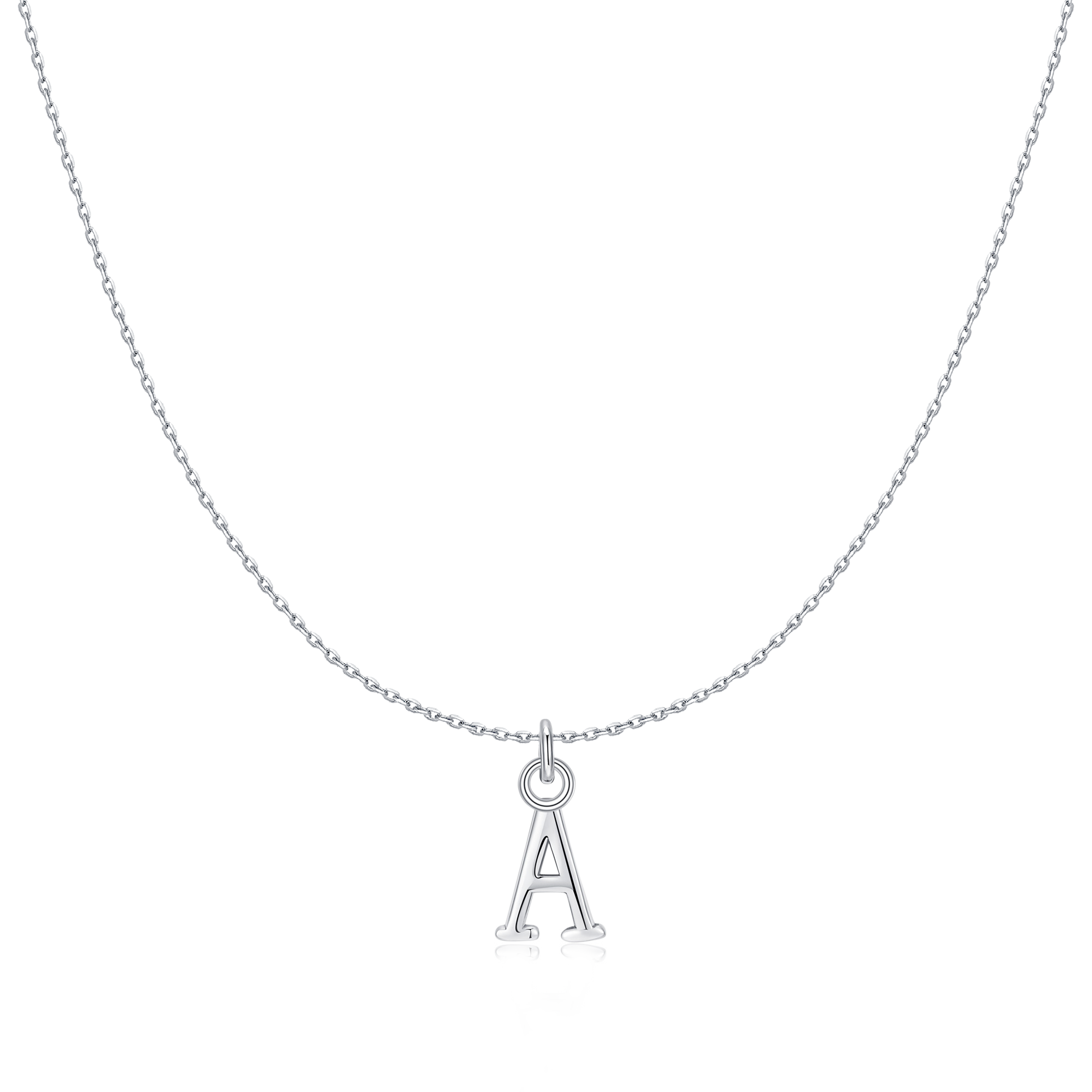 Collar Letritas - LePetiteMarie