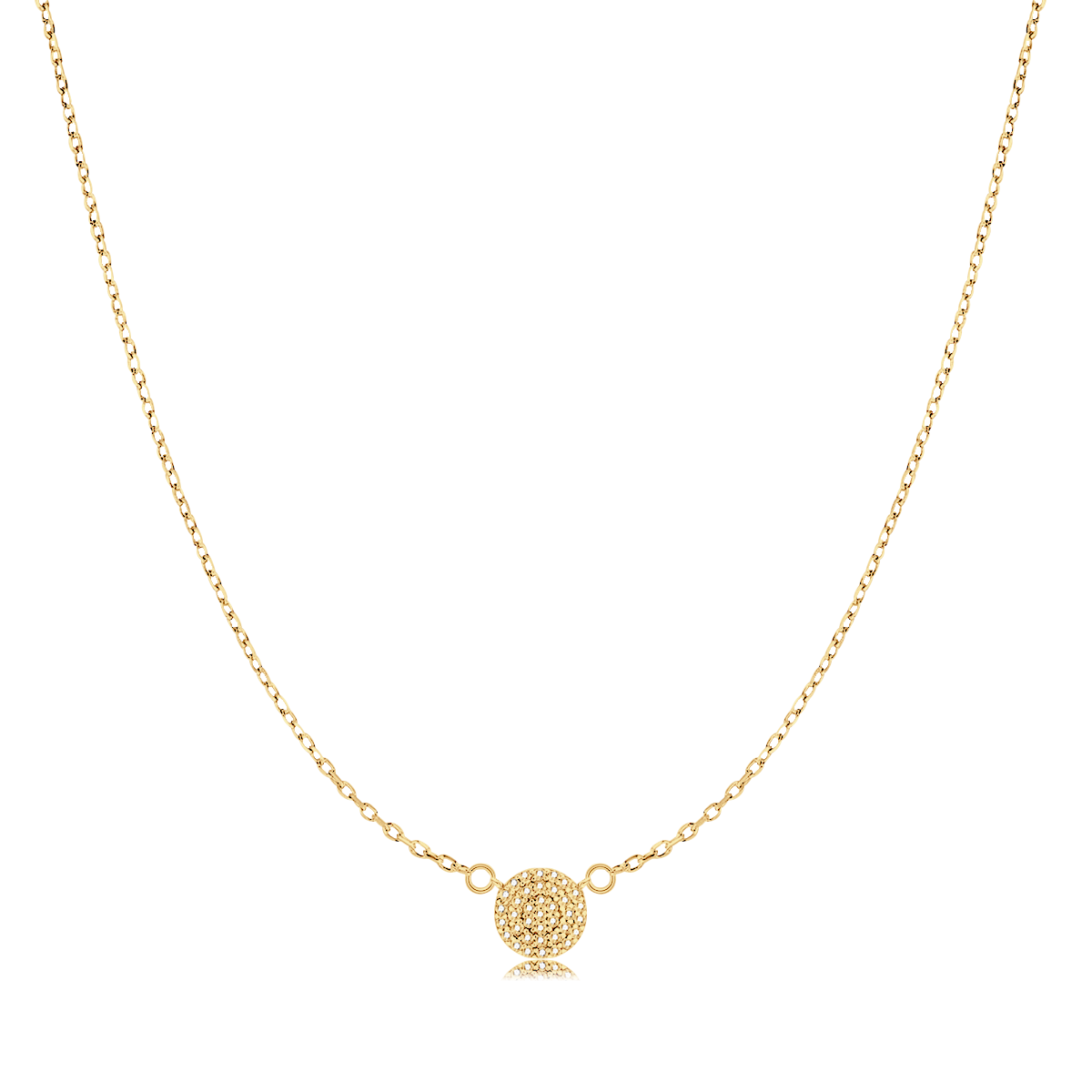 Collar Ciclón Brillante - LePetiteMarie