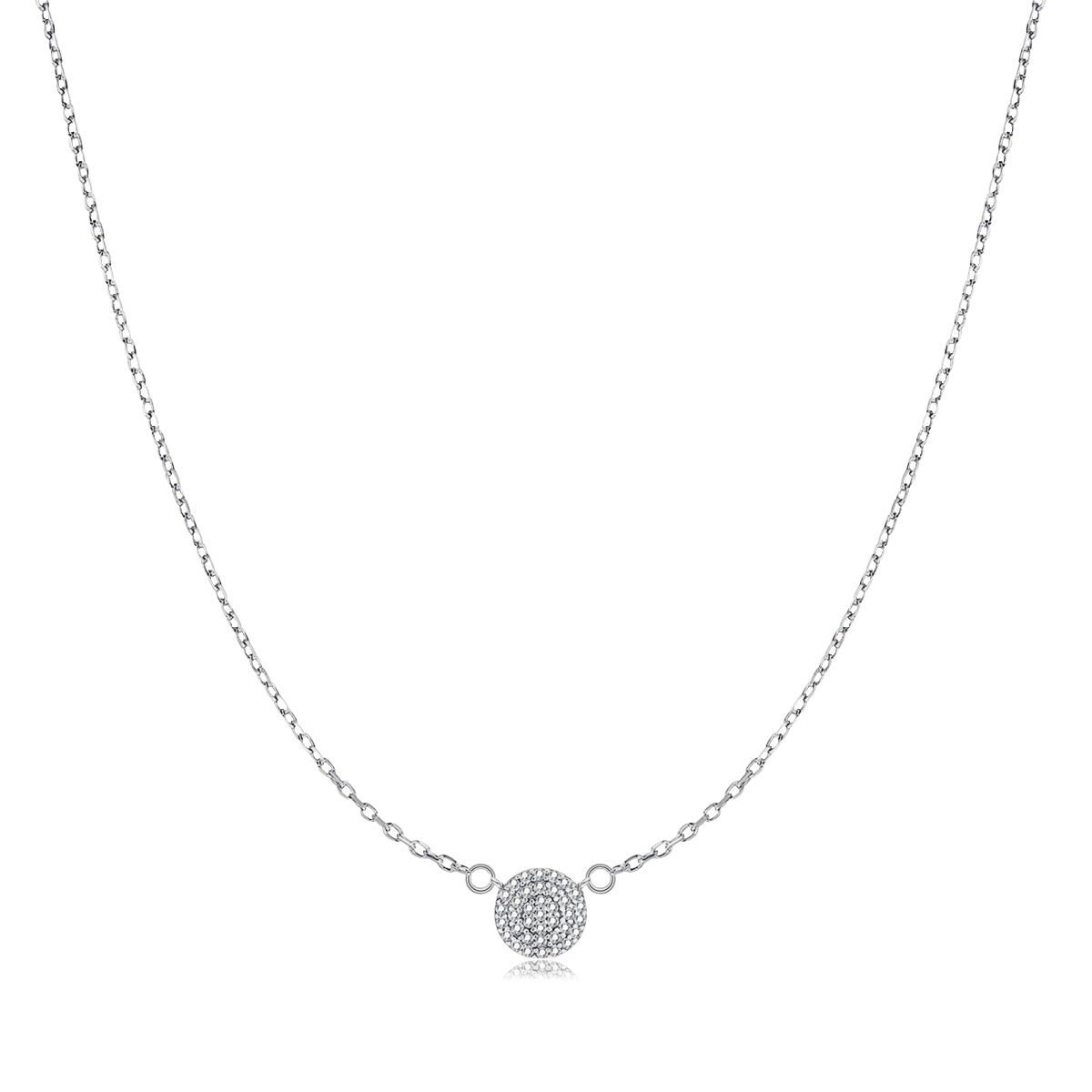 Collar Ciclón Brillante - LePetiteMarie