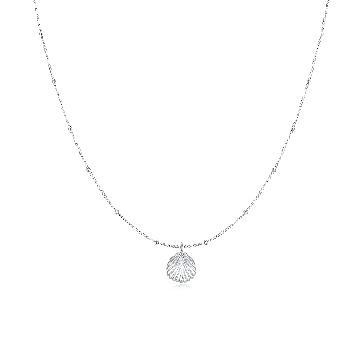 Collar Concha Marina - LePetiteMarie