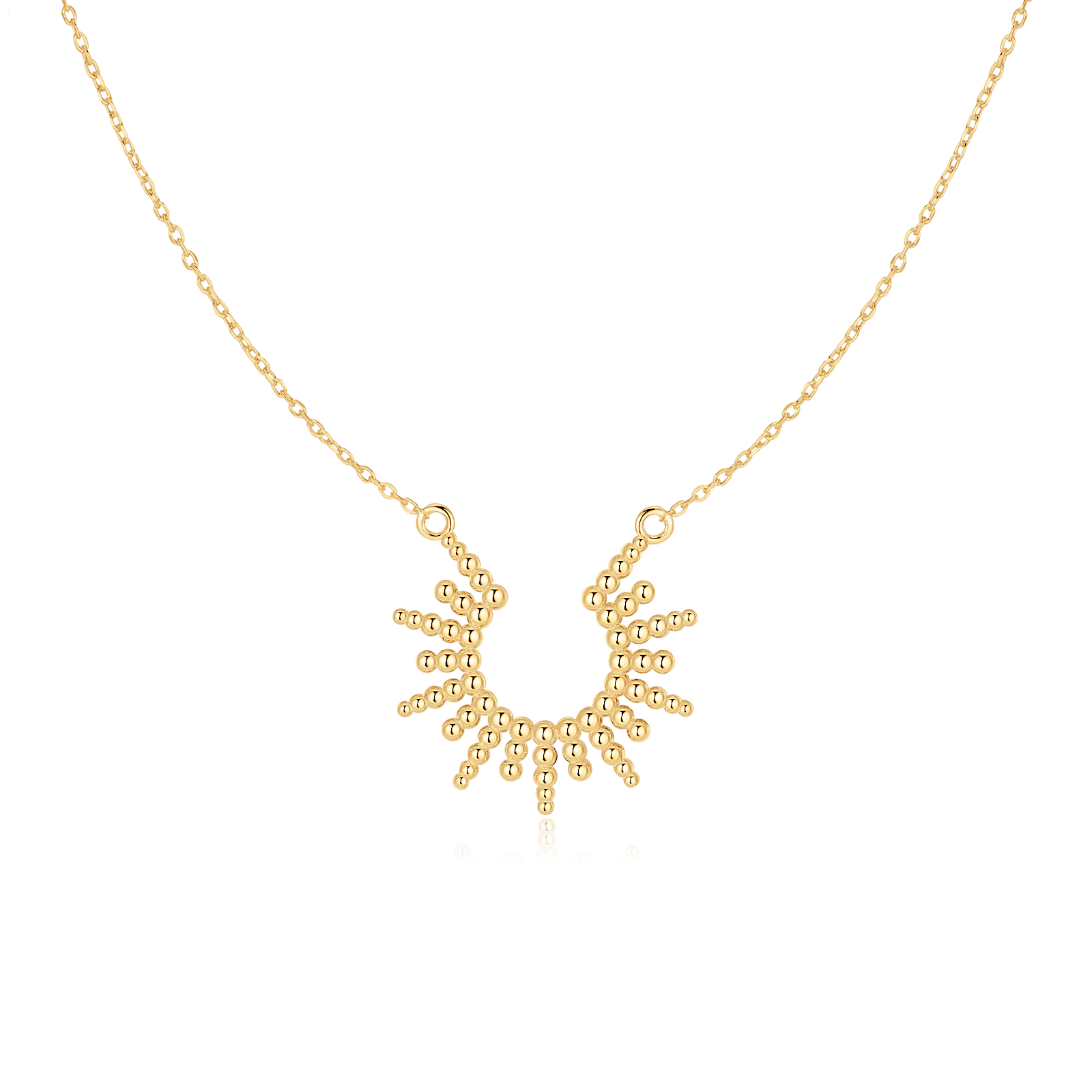 Collar Amanecer - LePetiteMarie